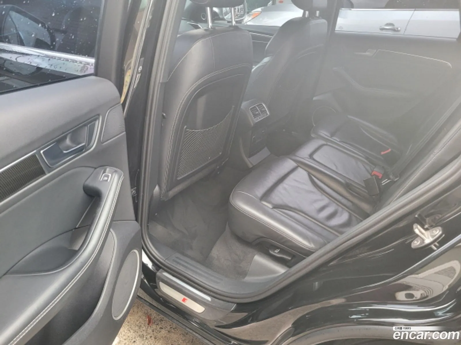 Audi SQ5 2015 — 8