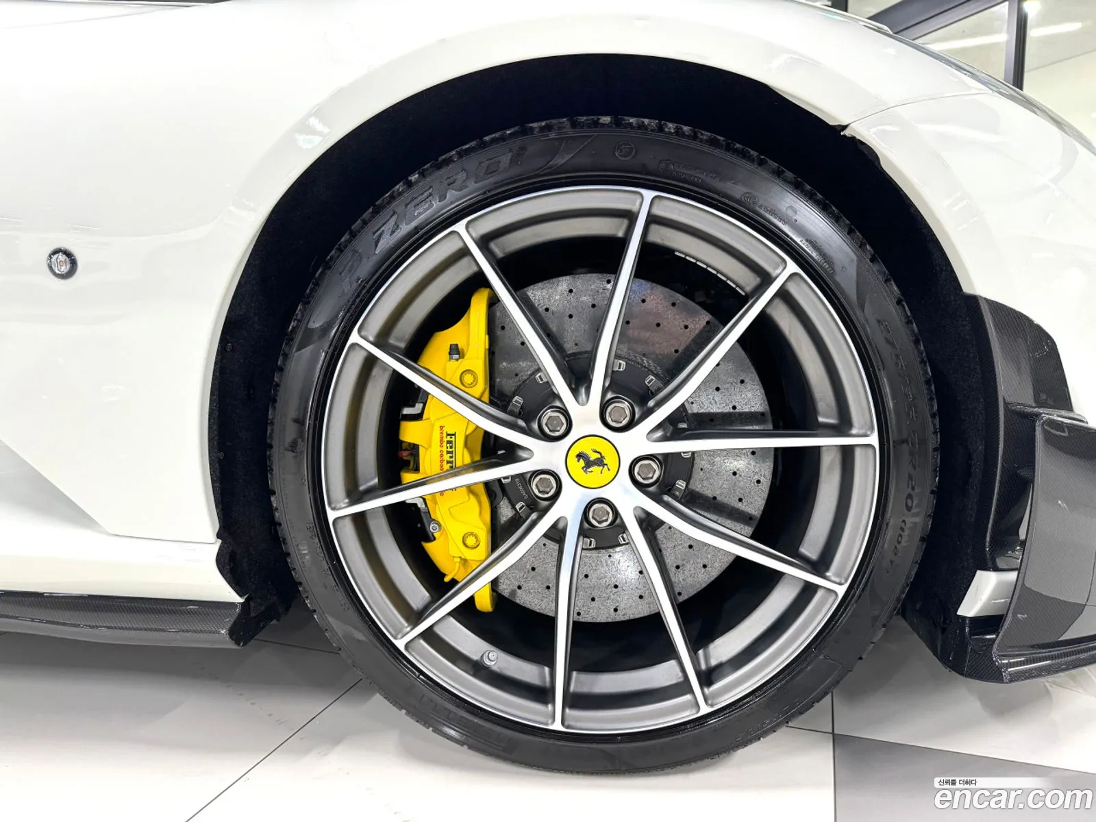 Ferrari 812 GTS 2021 — 15