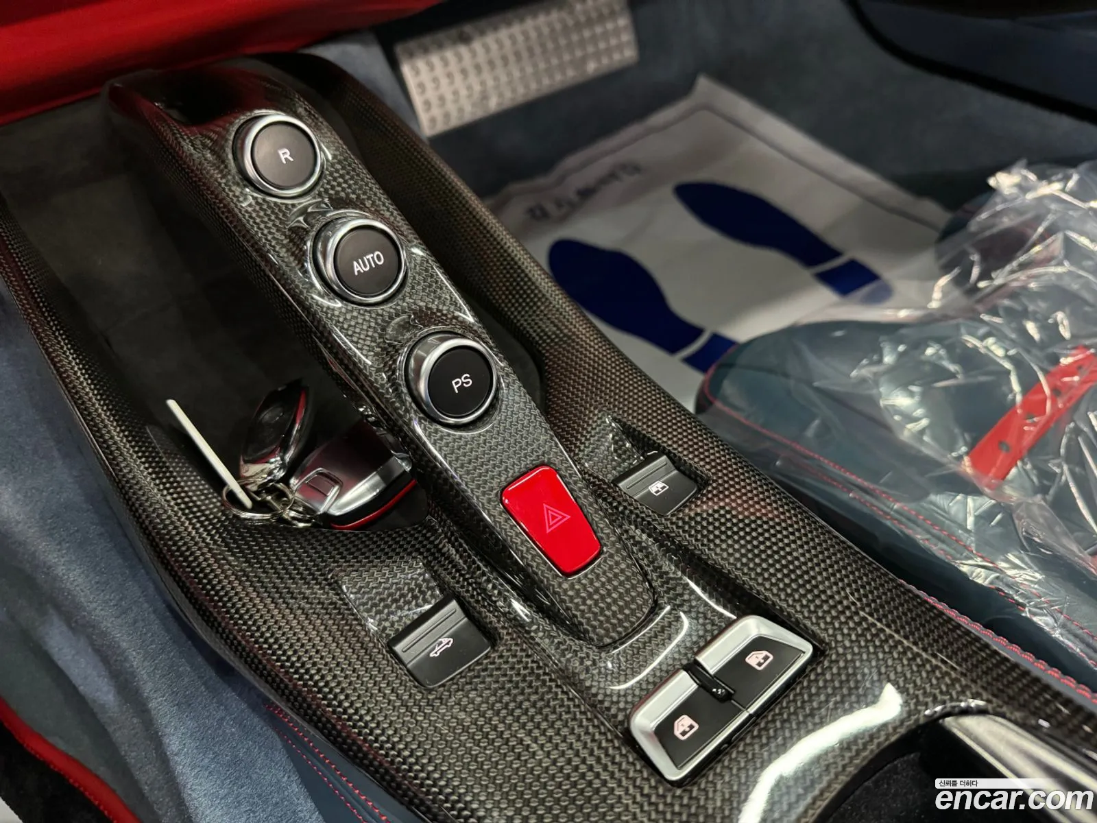 Ferrari 812 GTS 2021 — 2