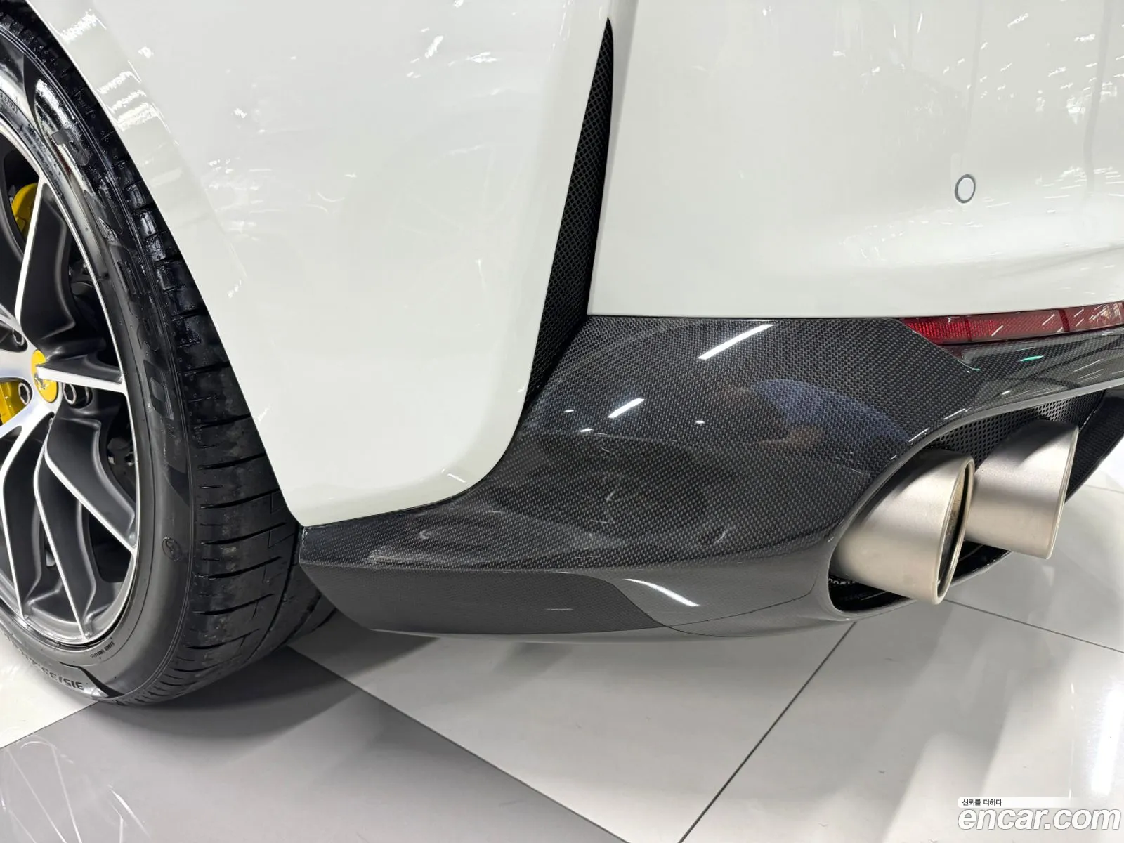 Ferrari 812 GTS 2021 — 7