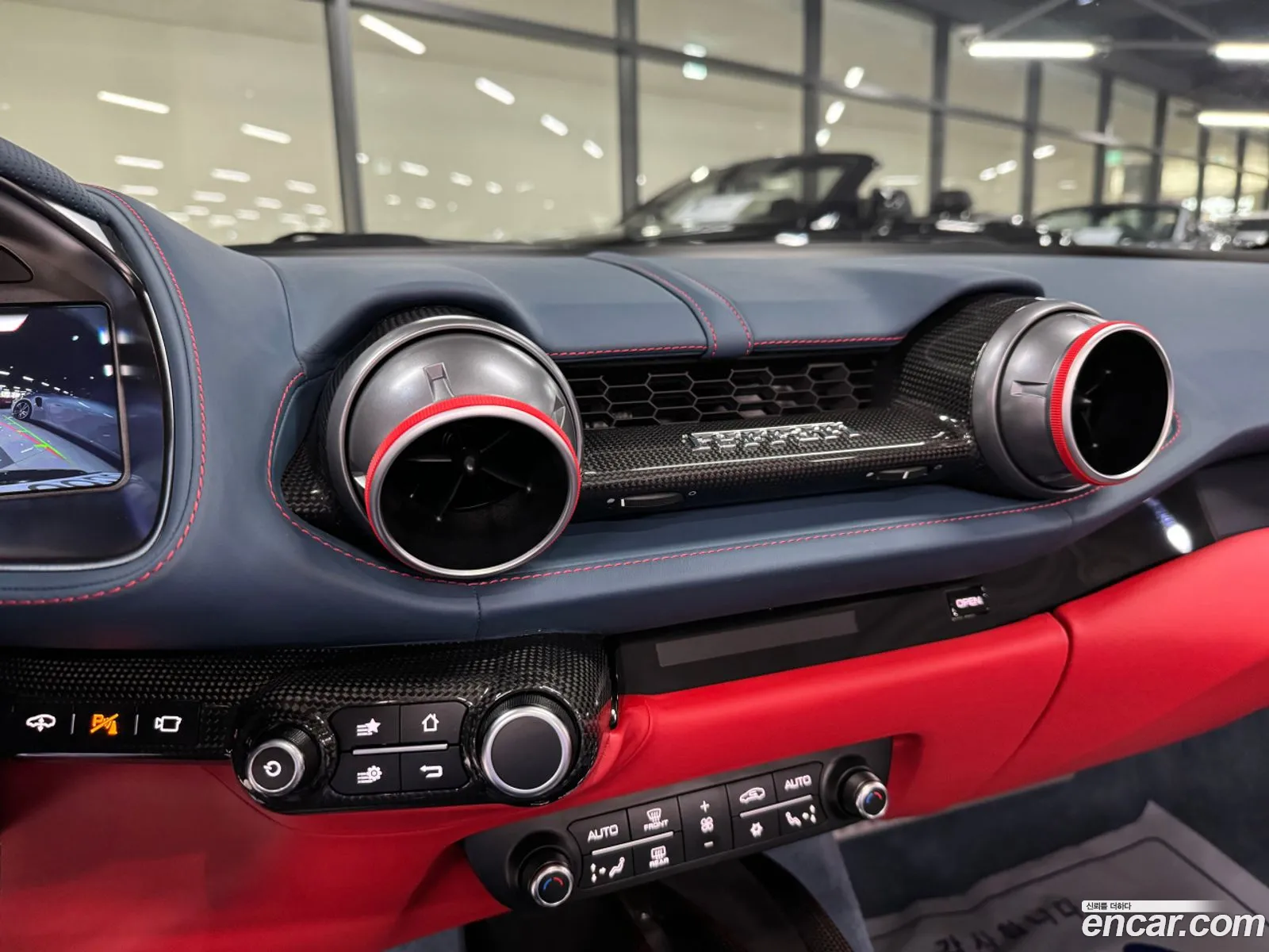 Ferrari 812 GTS 2021 — 19