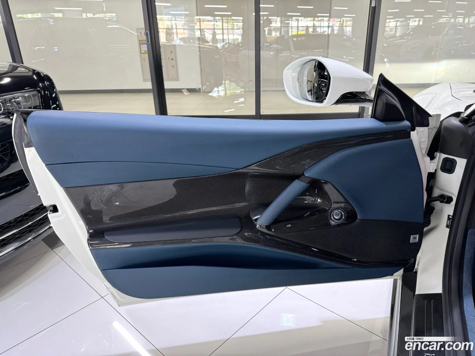 Ferrari 812 GTS 2021 — 3