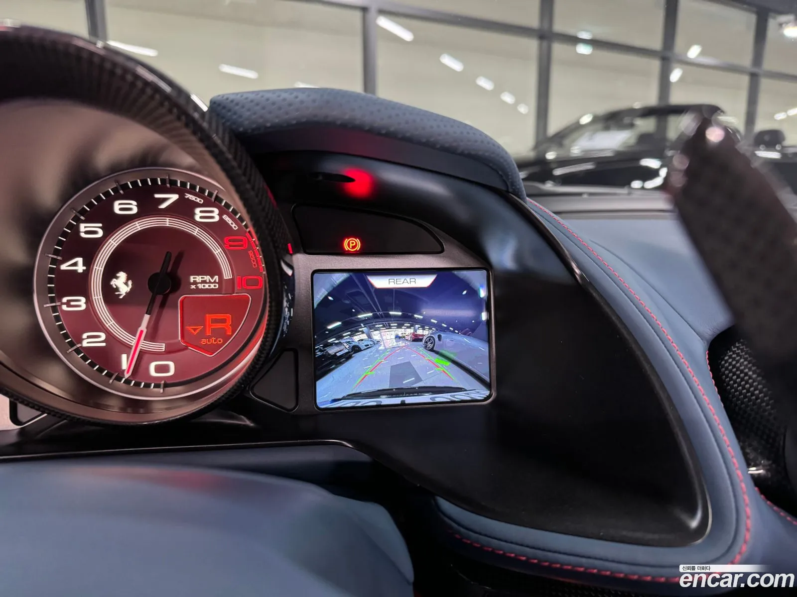Ferrari 812 GTS 2021 — 17