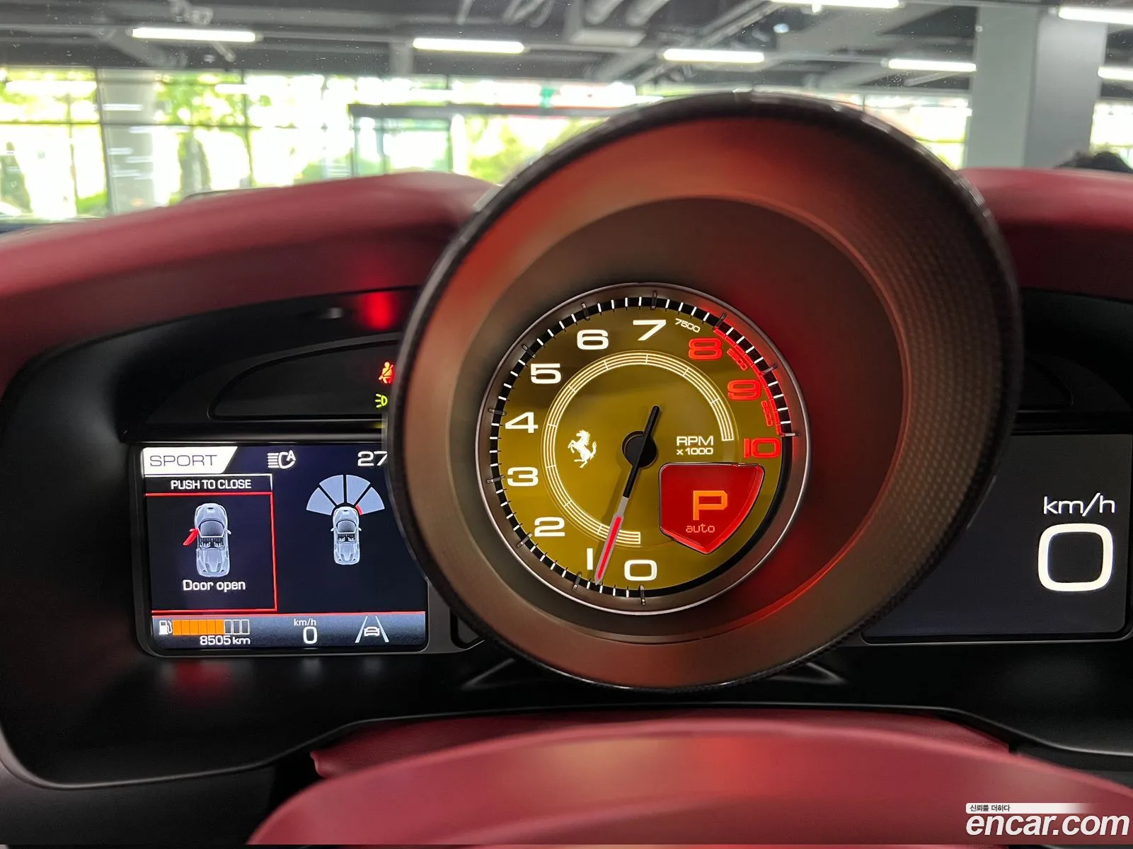Ferrari F8 Spider 2021 — 15