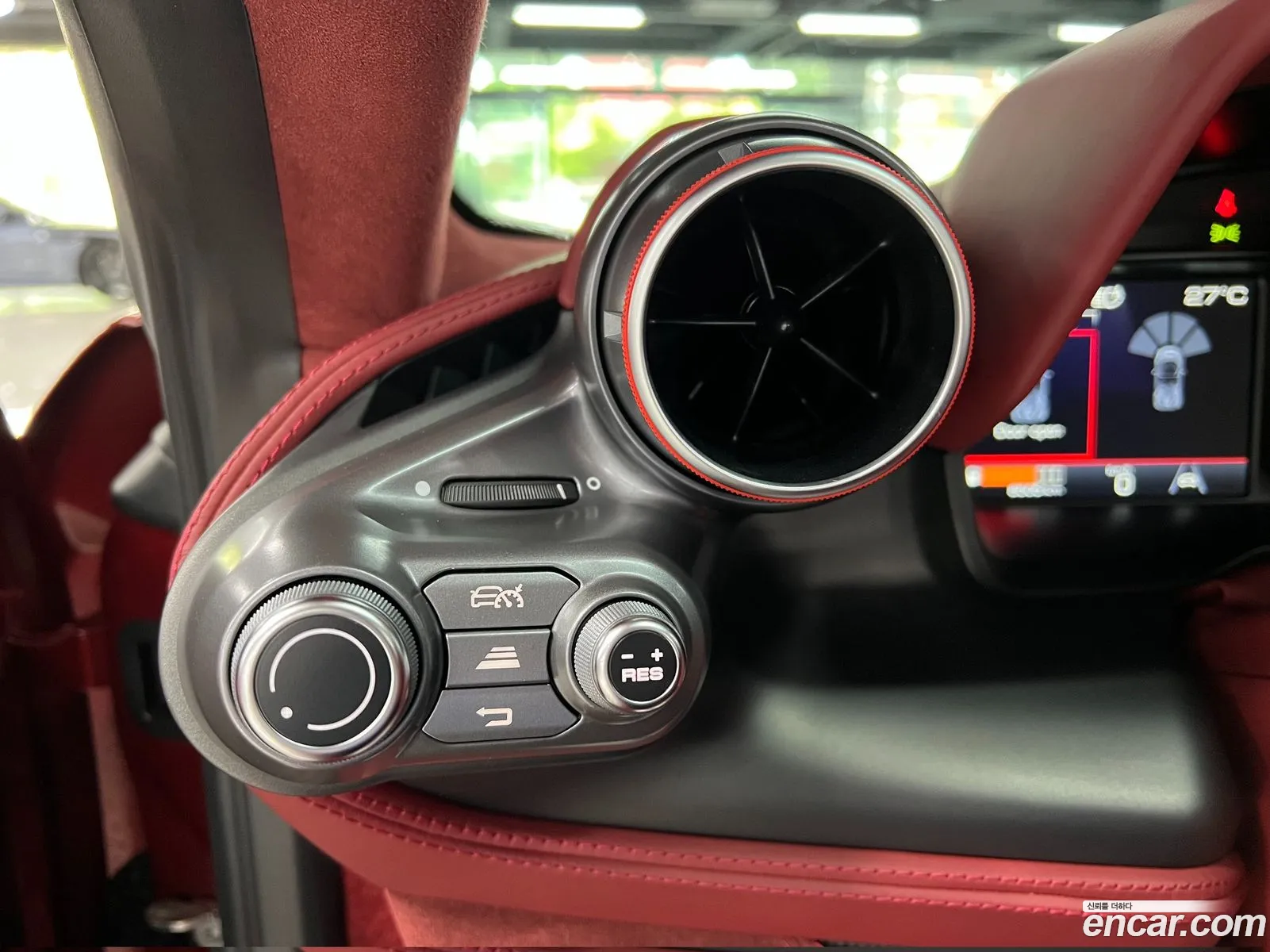 Ferrari F8 Spider 2021 — 4