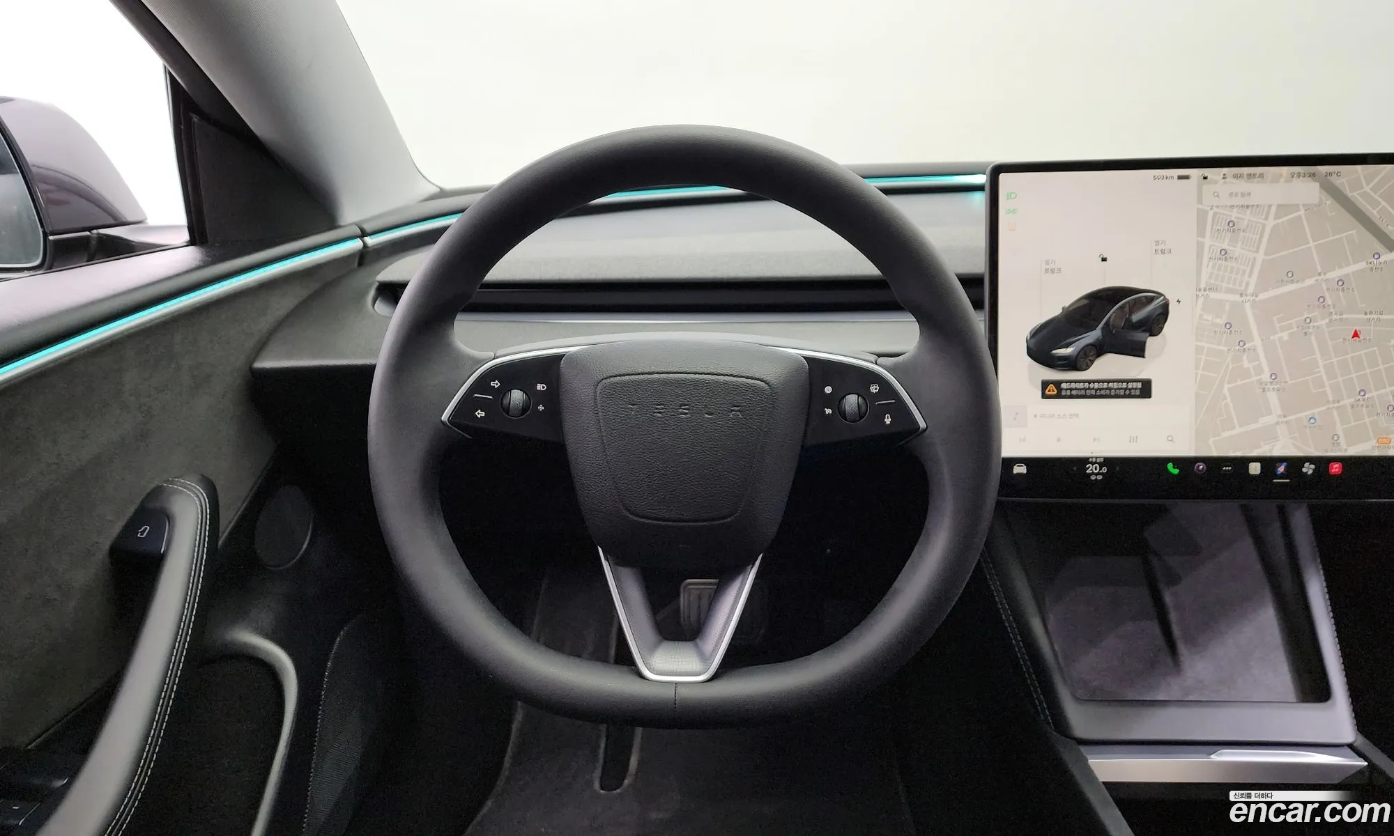 Tesla Model 3 2024 LRW3E7EK0RC192224 — 2