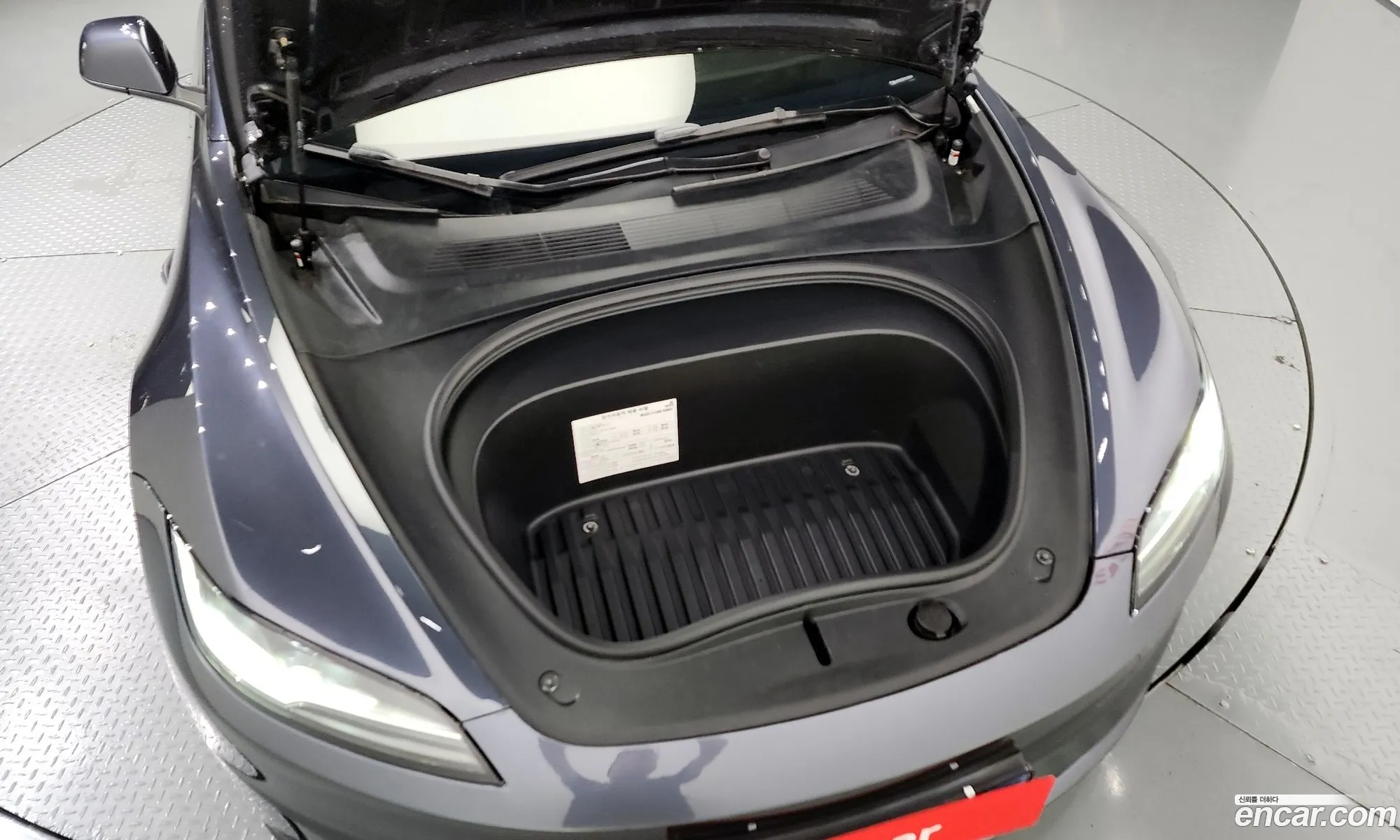 Tesla Model 3 2024 LRW3E7EK0RC192224 — 5