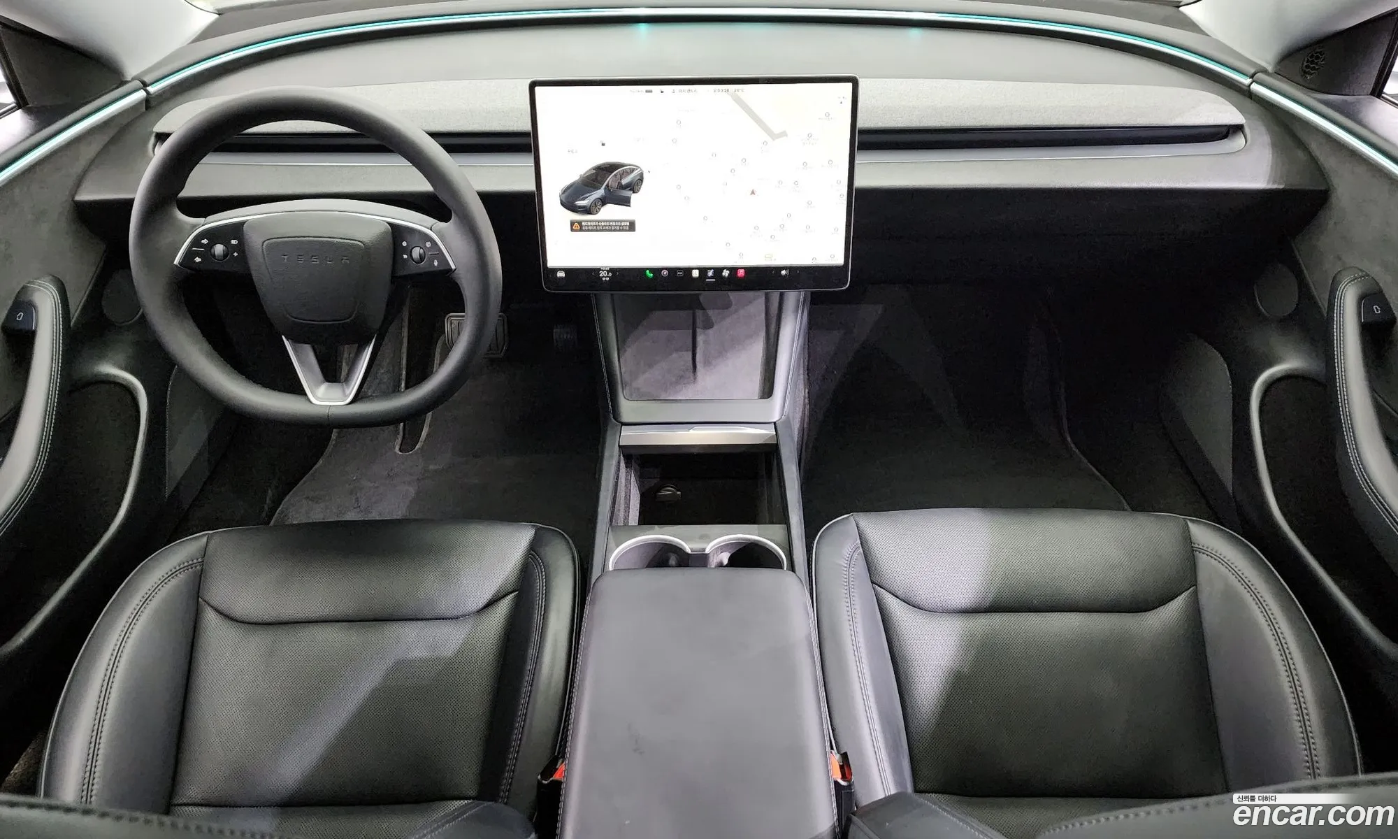Tesla Model 3 2024 LRW3E7EK0RC192224 — 8