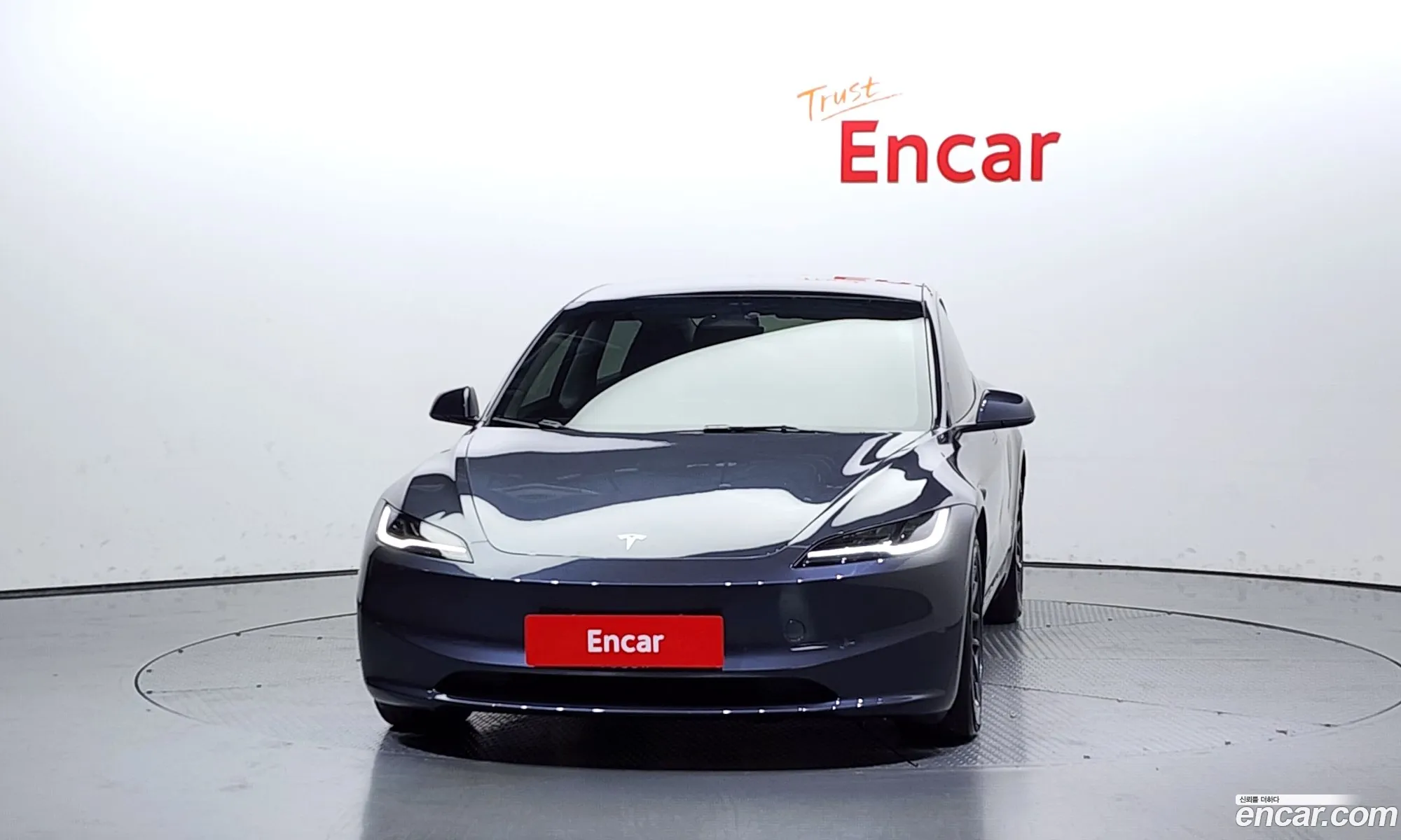 Tesla Model 3 2024 LRW3E7EK0RC192224 — 10