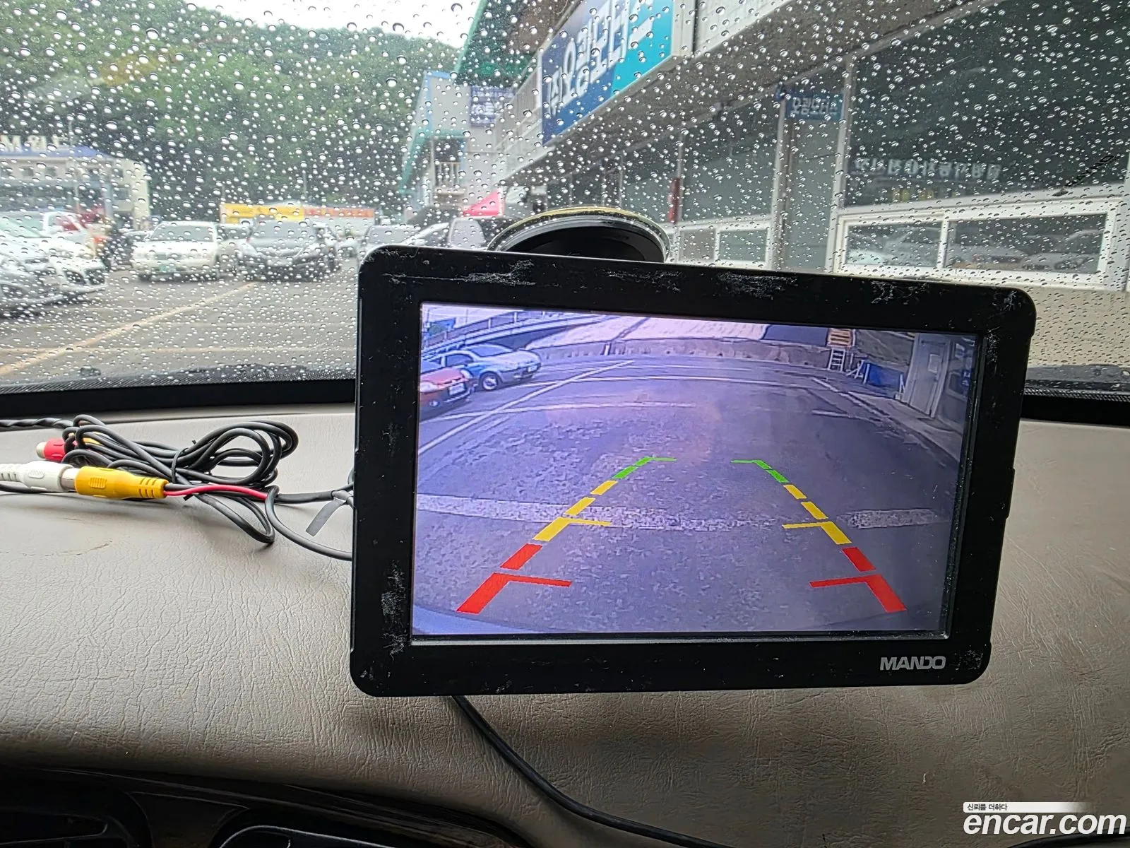 Hyundai Marcia