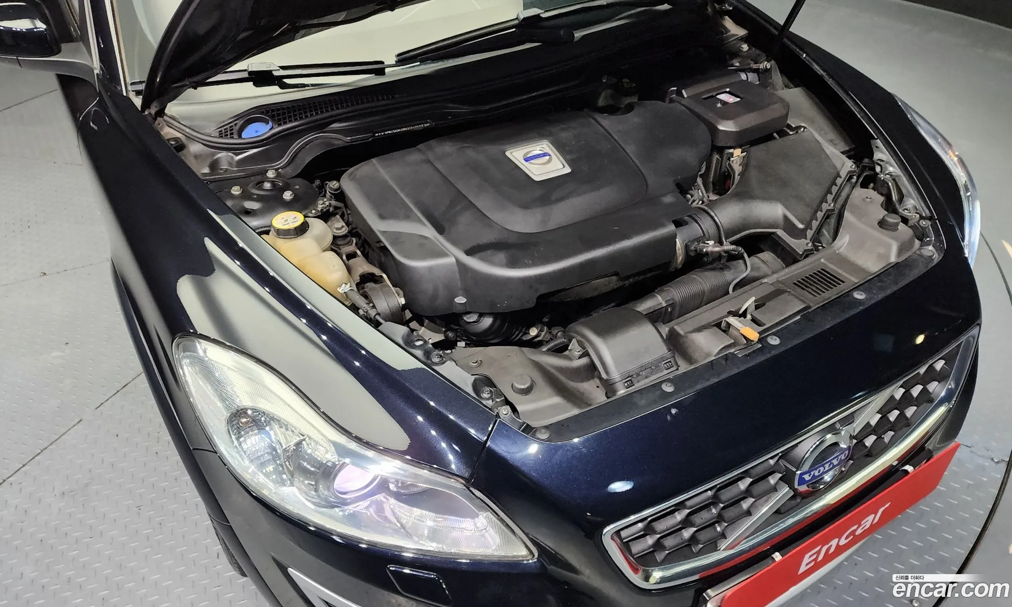 Volvo C30