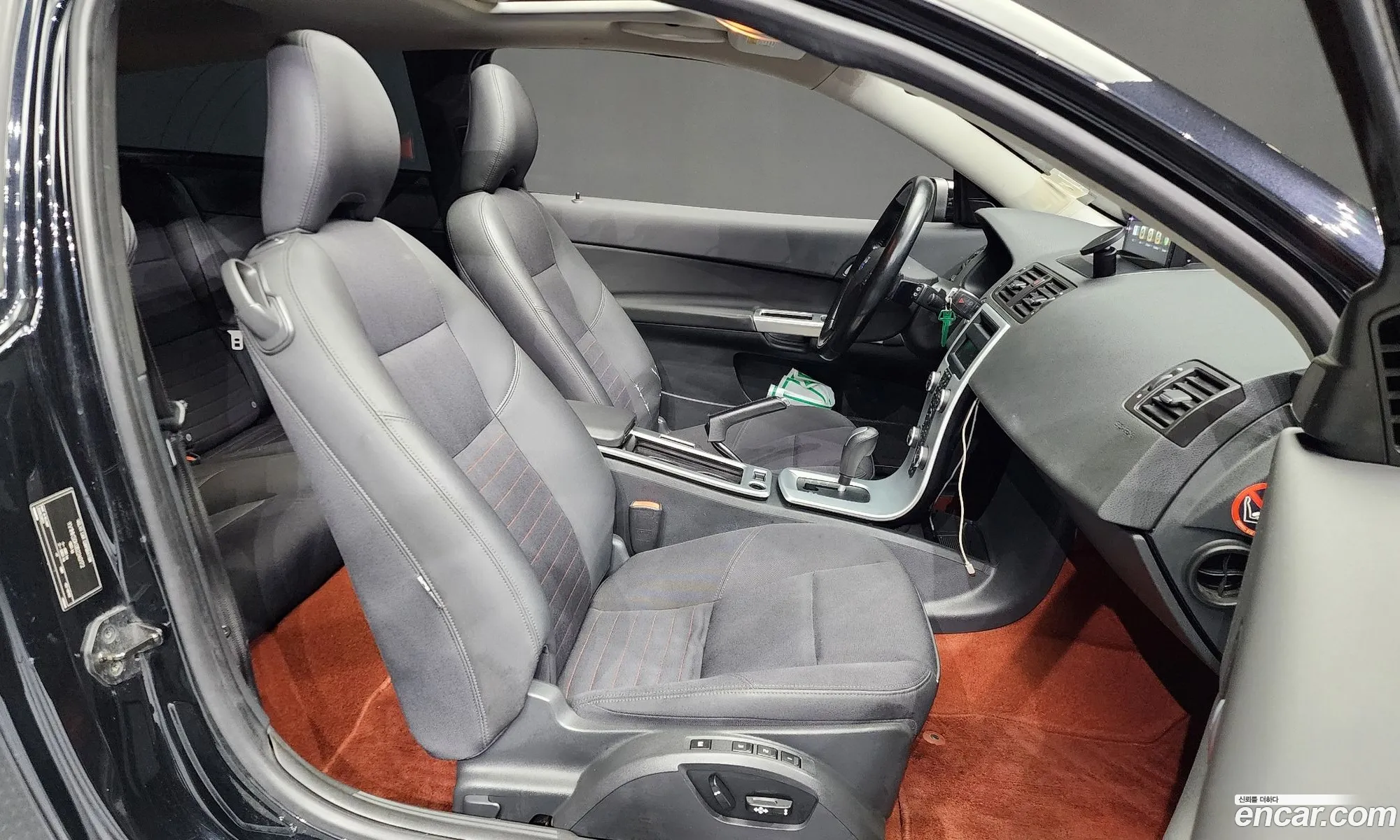 Volvo C30