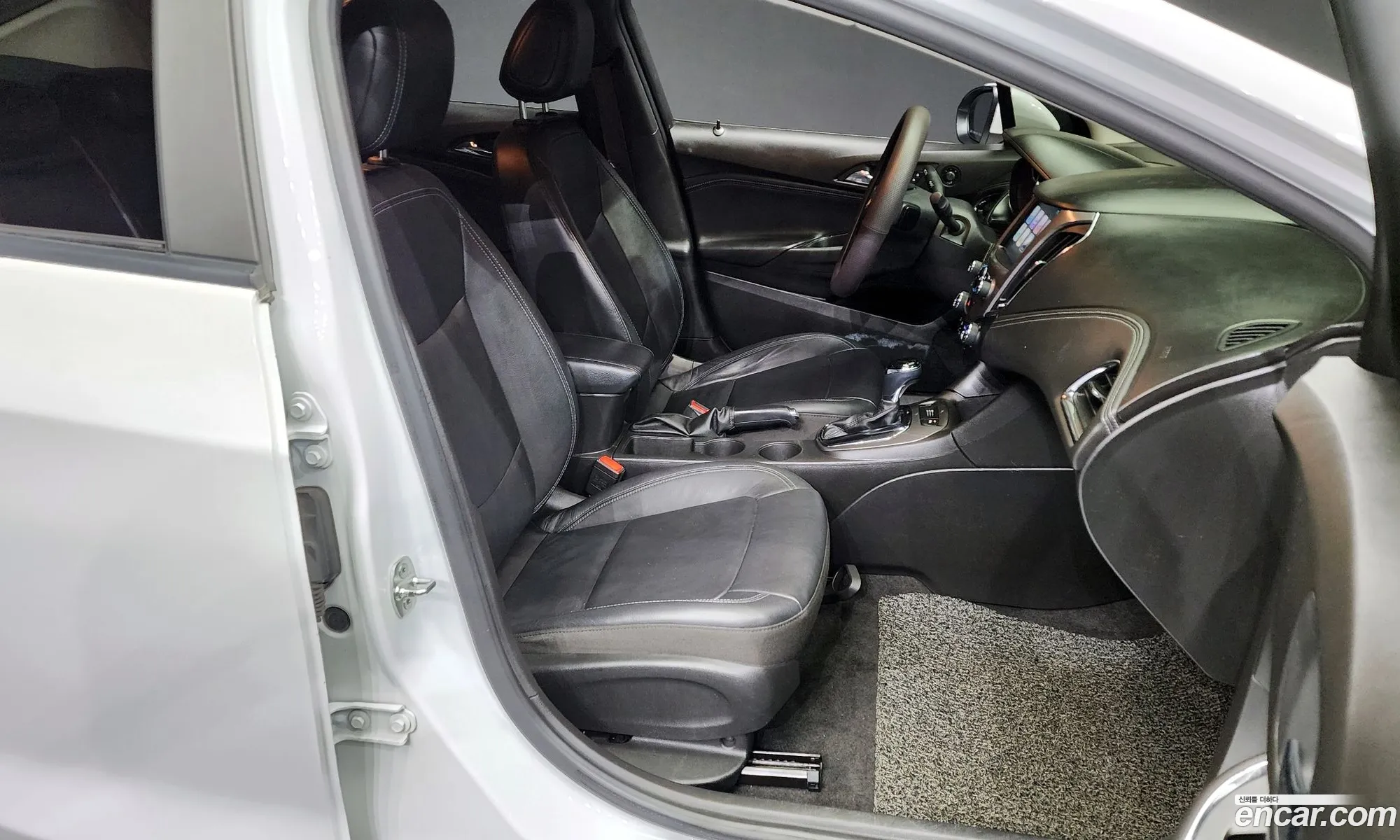 Chevrolet (GM Daewoo) Cruze 2017 — 3