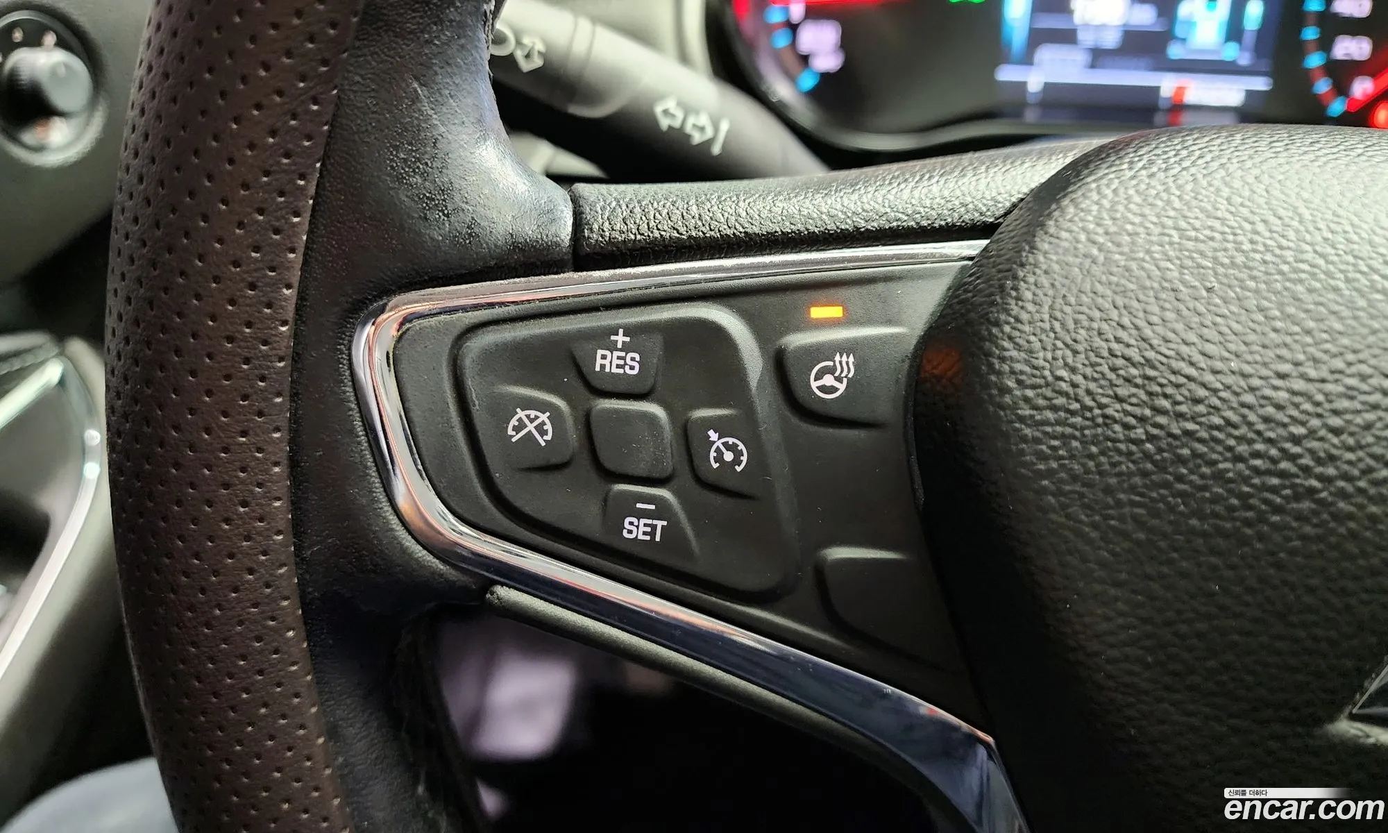 Chevrolet (GM Daewoo) Cruze 2017 — 4