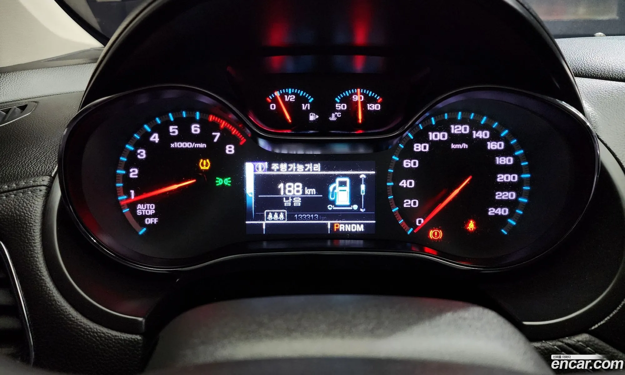 Chevrolet (GM Daewoo) Cruze 2017 — 10