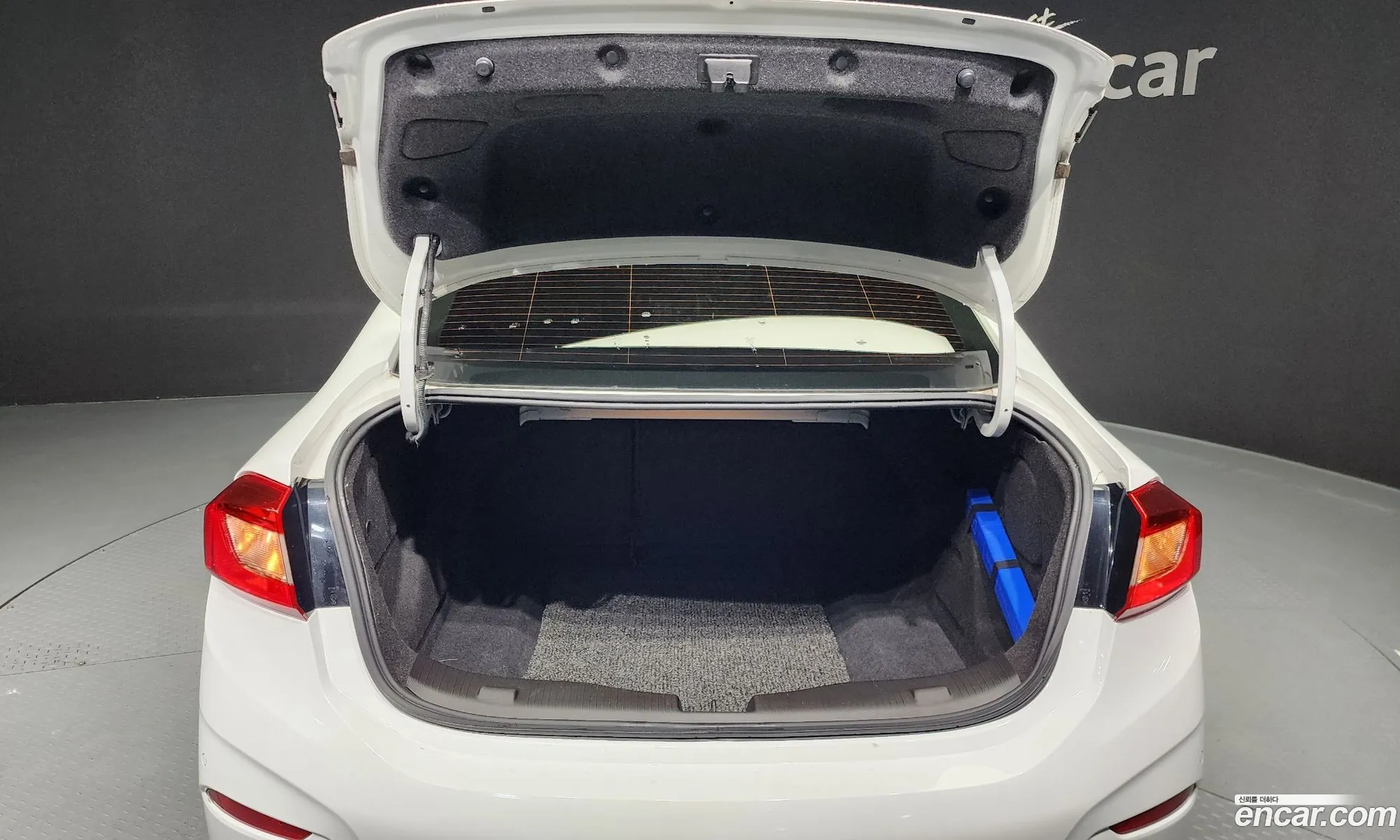 Chevrolet (GM Daewoo) Cruze 2017 — 19