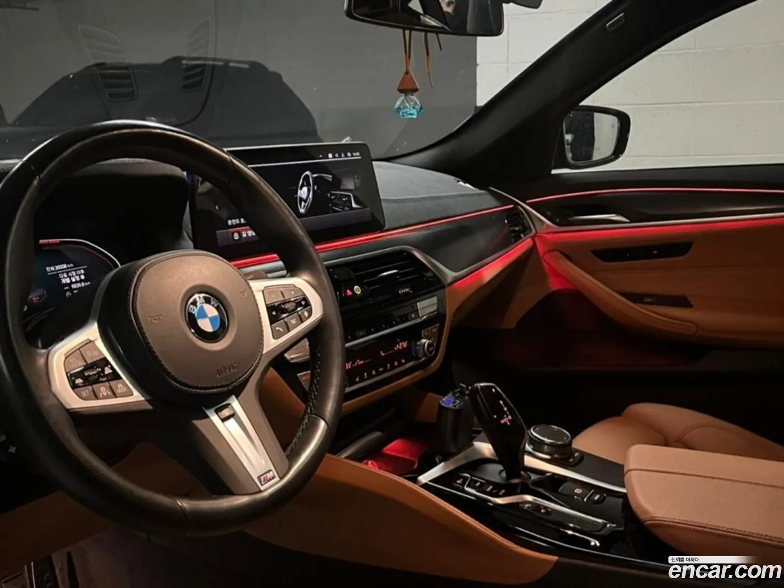 BMW 5 Series 2023 — 6