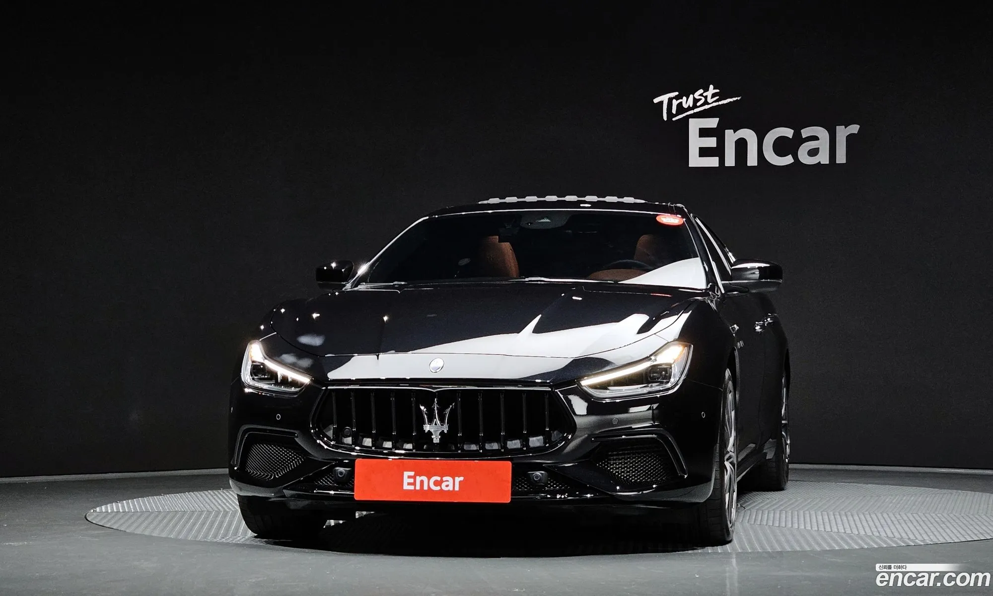 Maserati Ghibli 2022 — 2