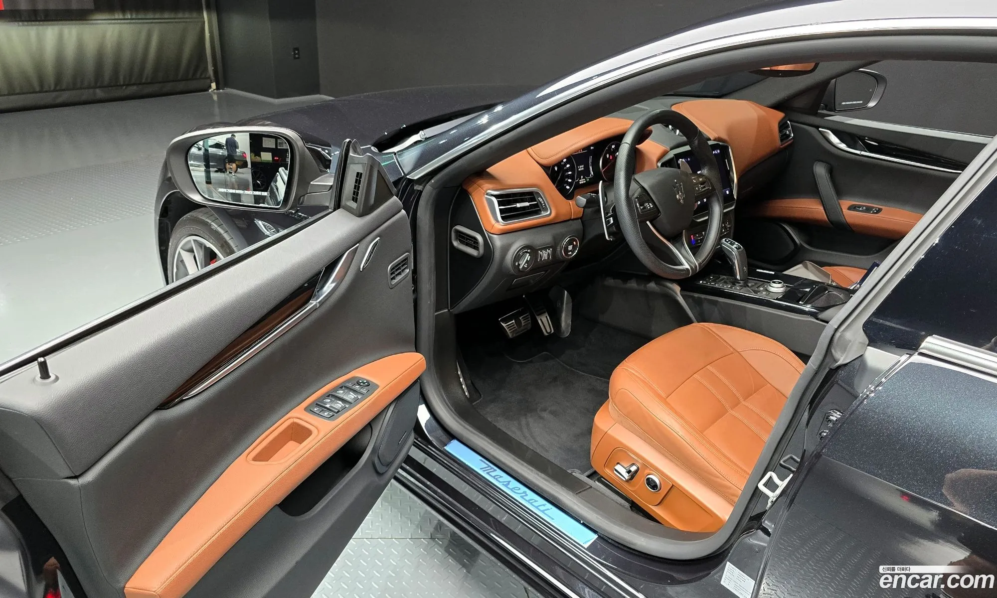 Maserati Ghibli 2022 — 16