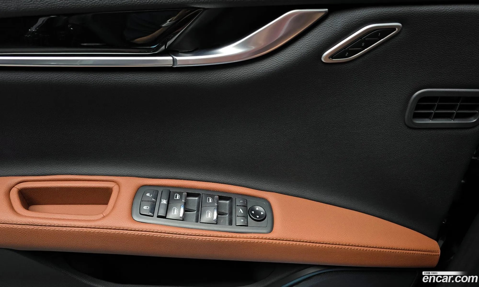 Maserati Ghibli 2022 — 6