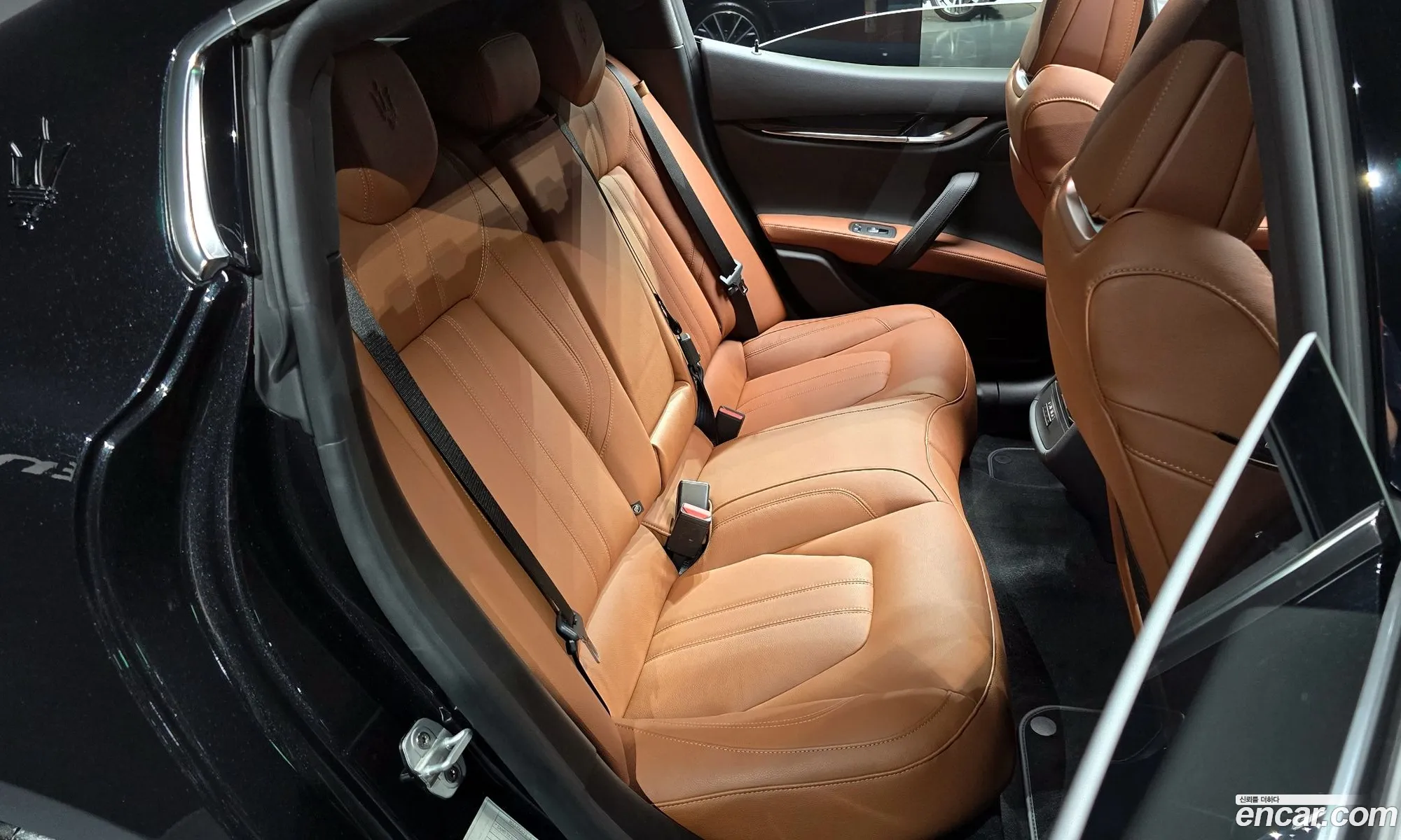 Maserati Ghibli 2022 — 11