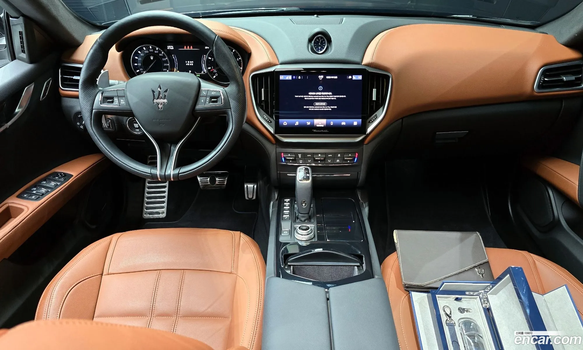 Maserati Ghibli 2022 — 3