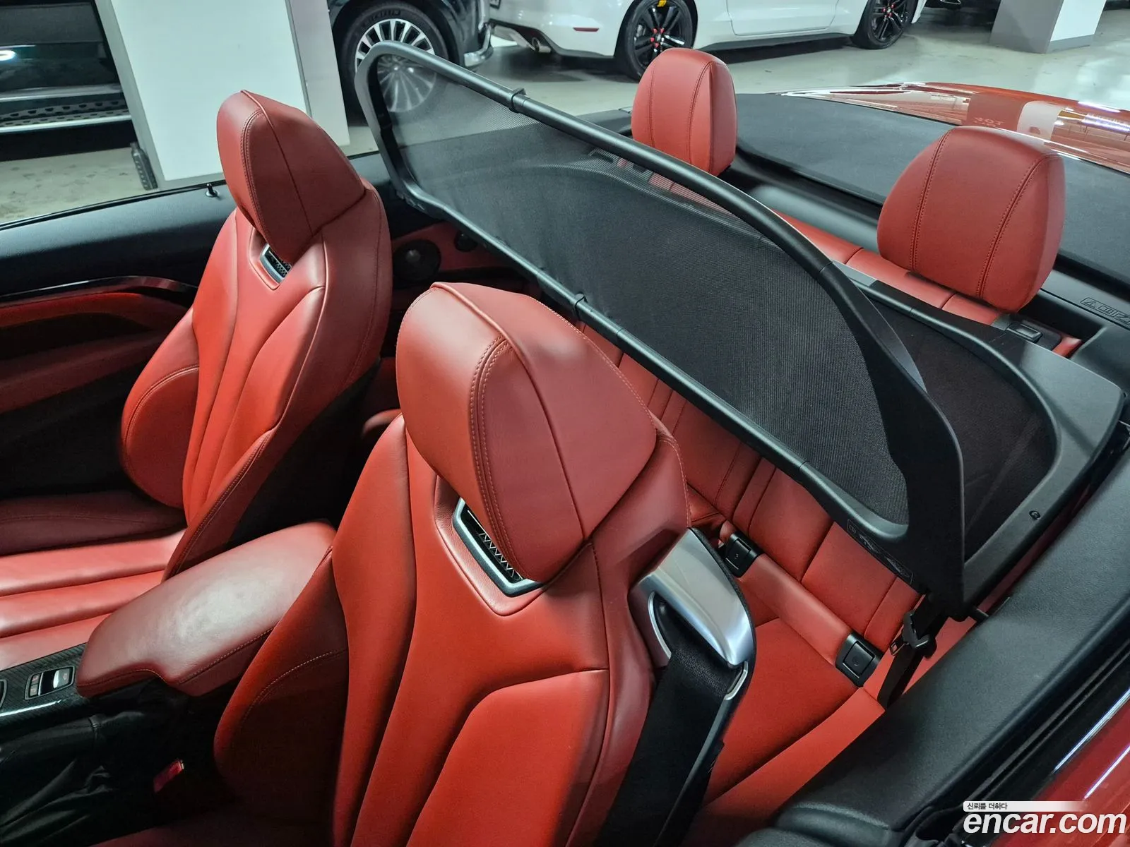 BMW M4 2017 — 16