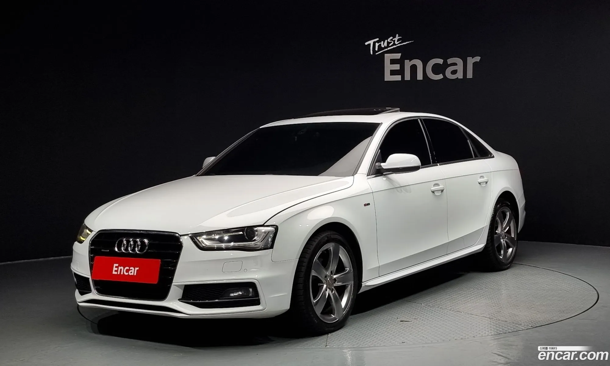 Audi A4 2015 WAUZZZ8K0FA113342 — 6
