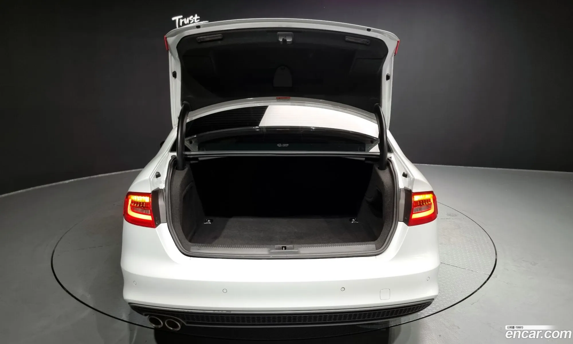 Audi A4 2015 WAUZZZ8K0FA113342 — 7