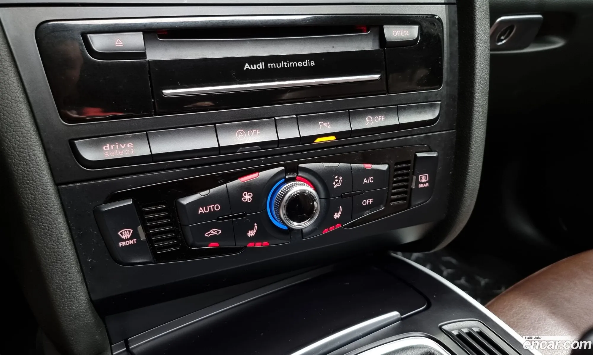 Audi A4 2015 WAUZZZ8K0FA113342 — 15