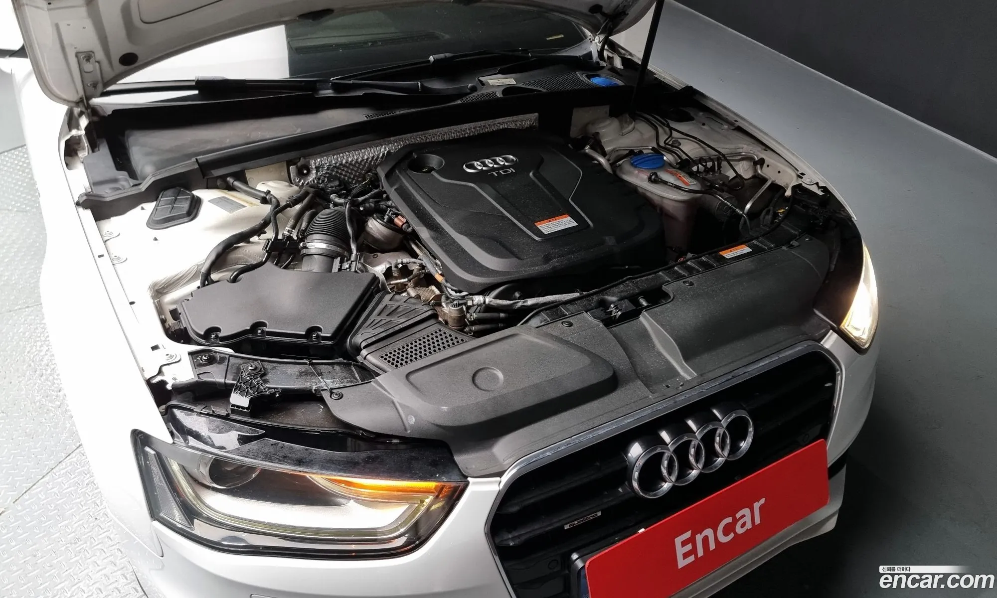 Audi A4 2015 WAUZZZ8K0FA113342 — 10