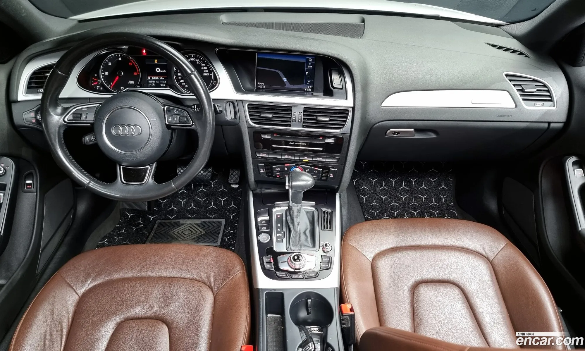 Audi A4 2015 WAUZZZ8K0FA113342 — 18