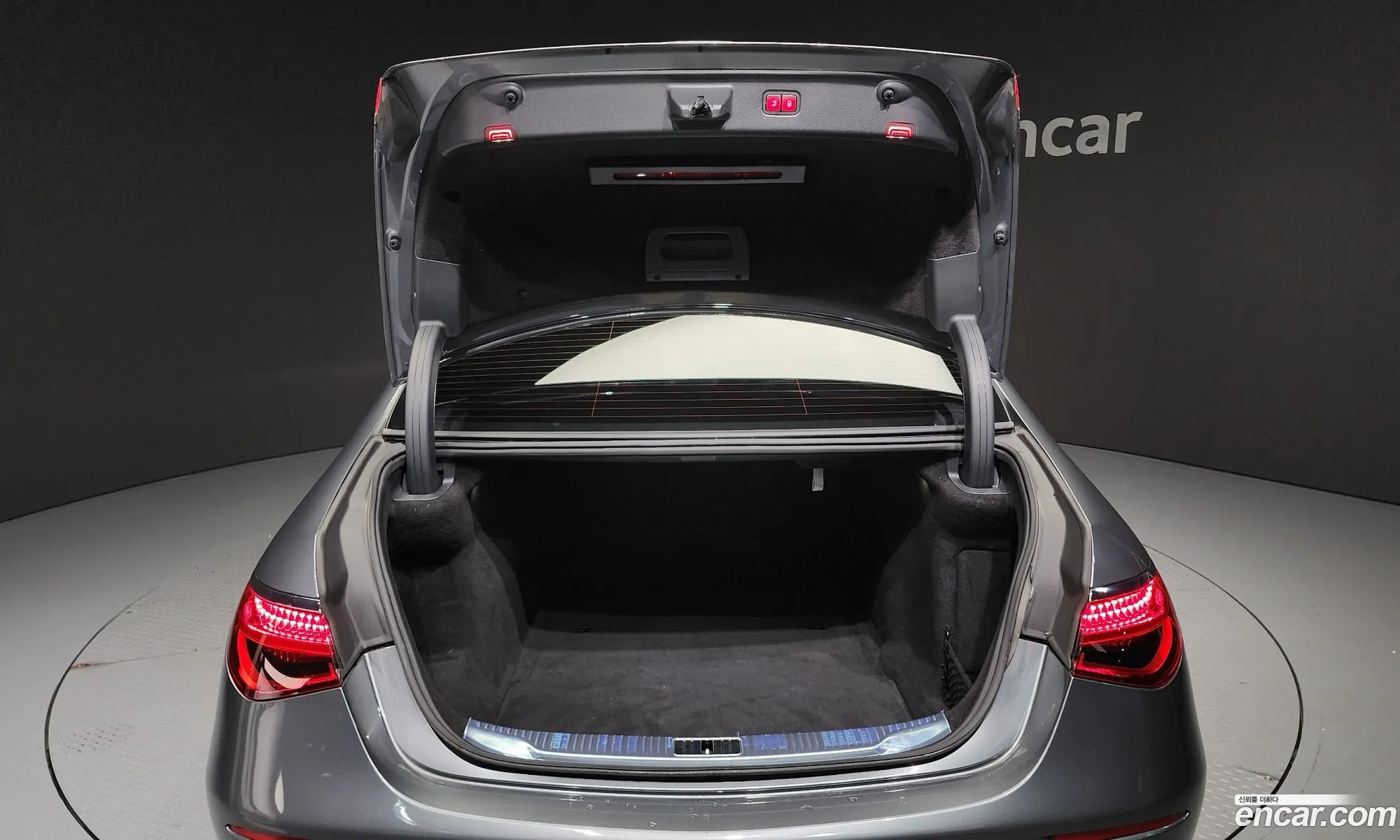 Mercedes-Benz S-Class W223 2021 — 13