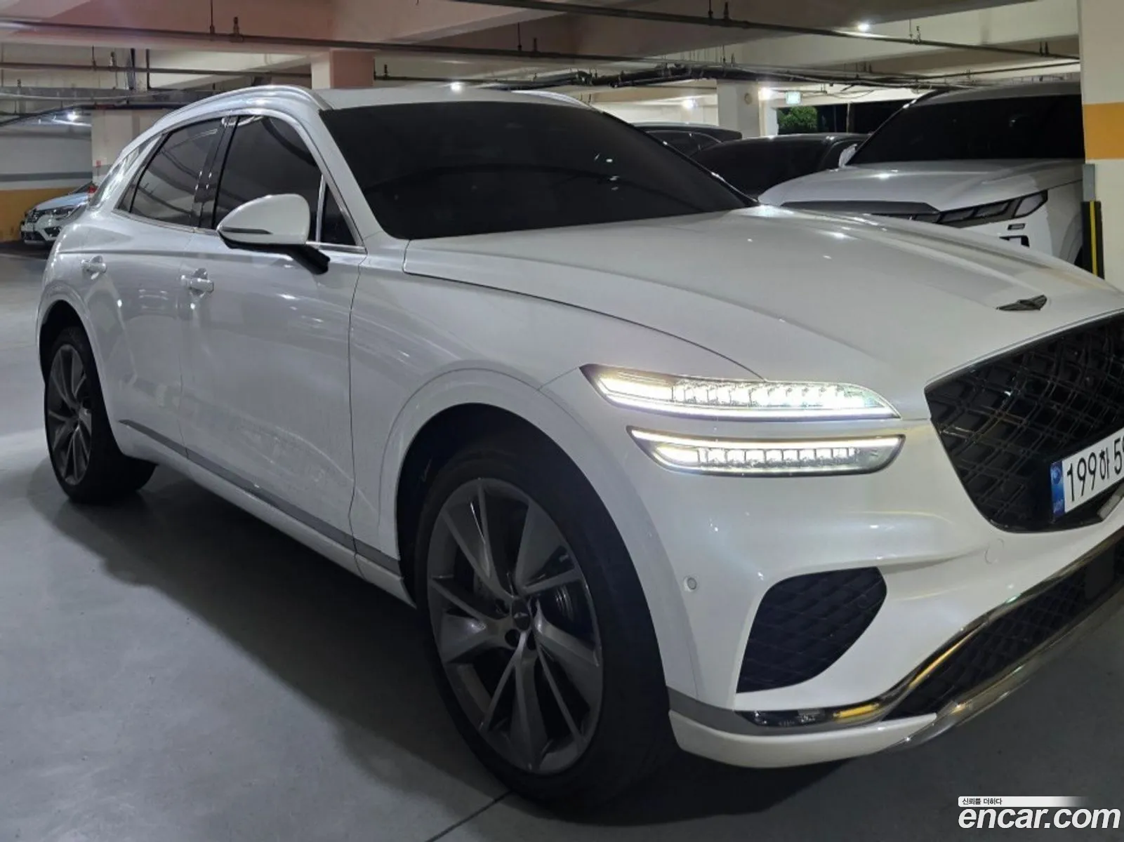 Genesis GV70 2024 — 12