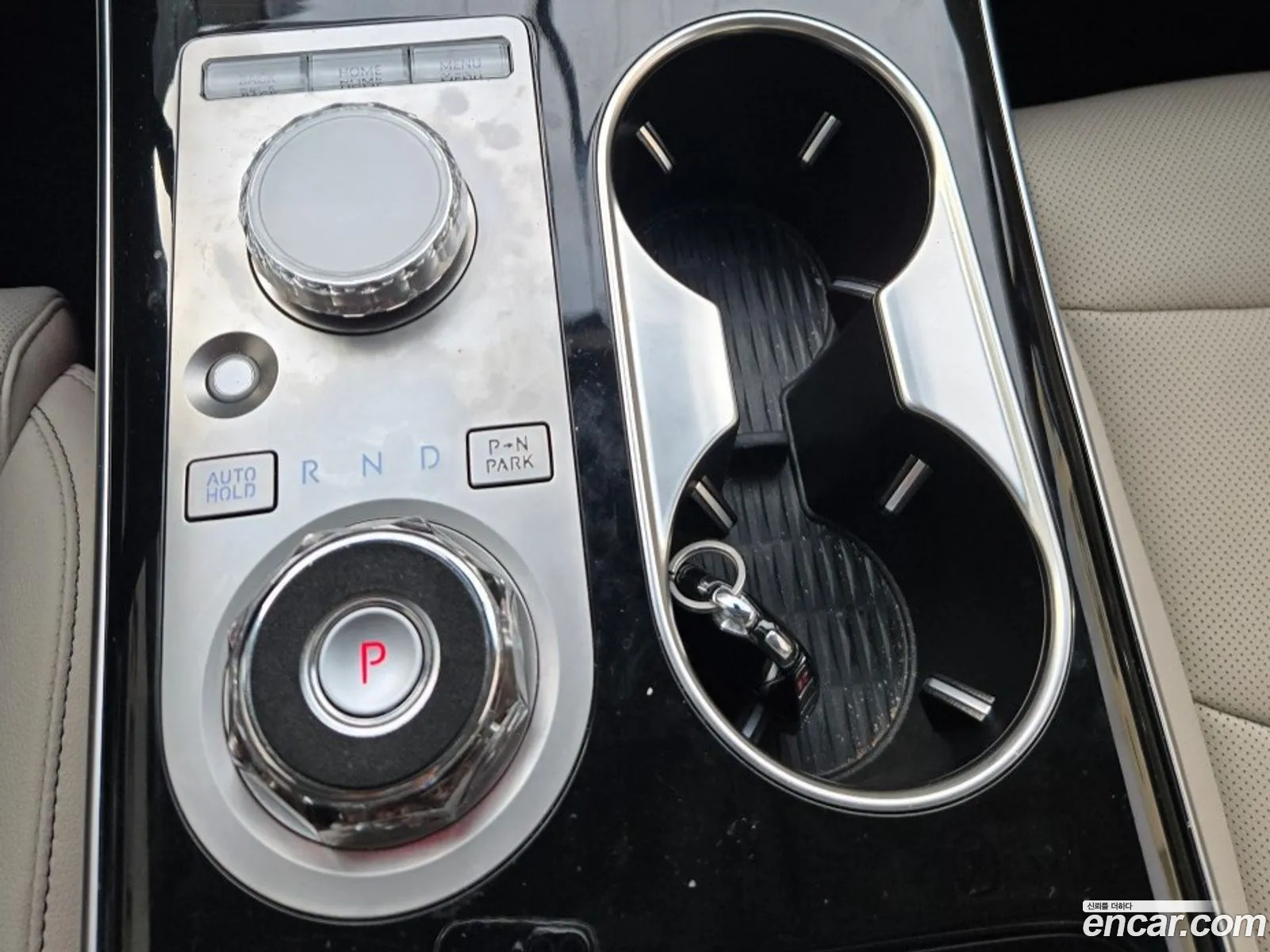 Genesis GV70 2024 — 10