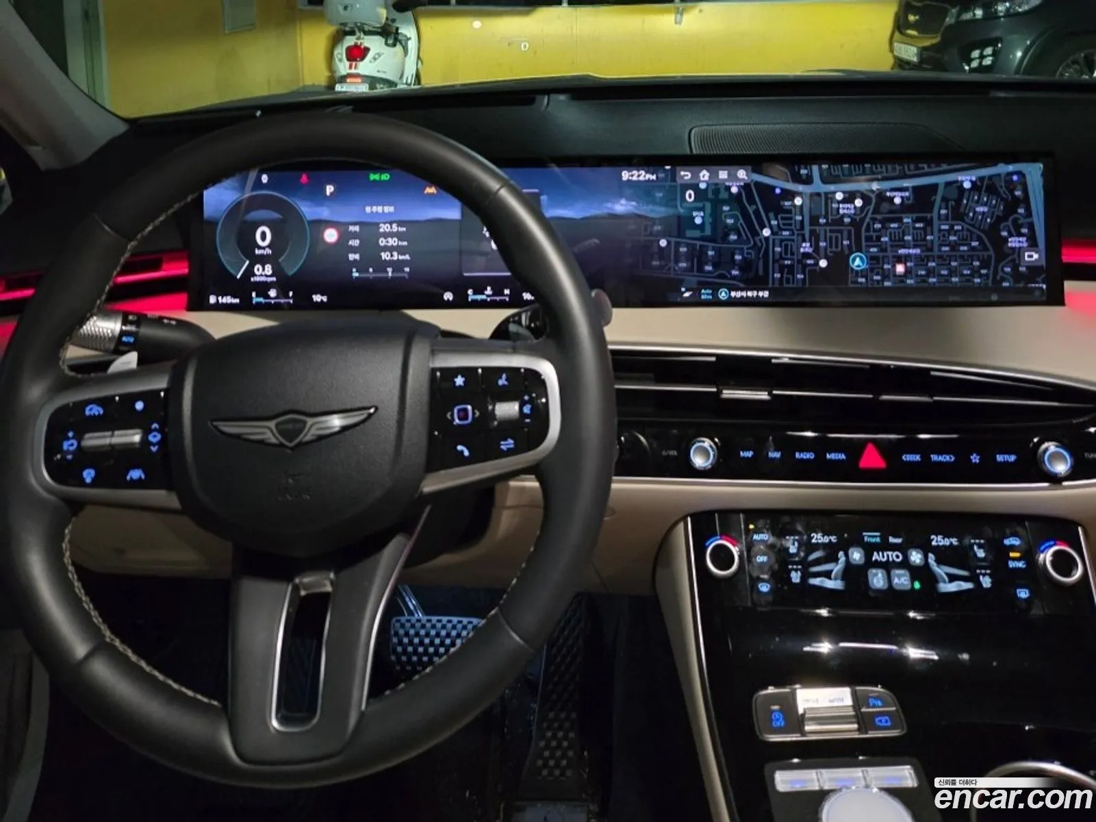 Genesis GV70 2024 — 6