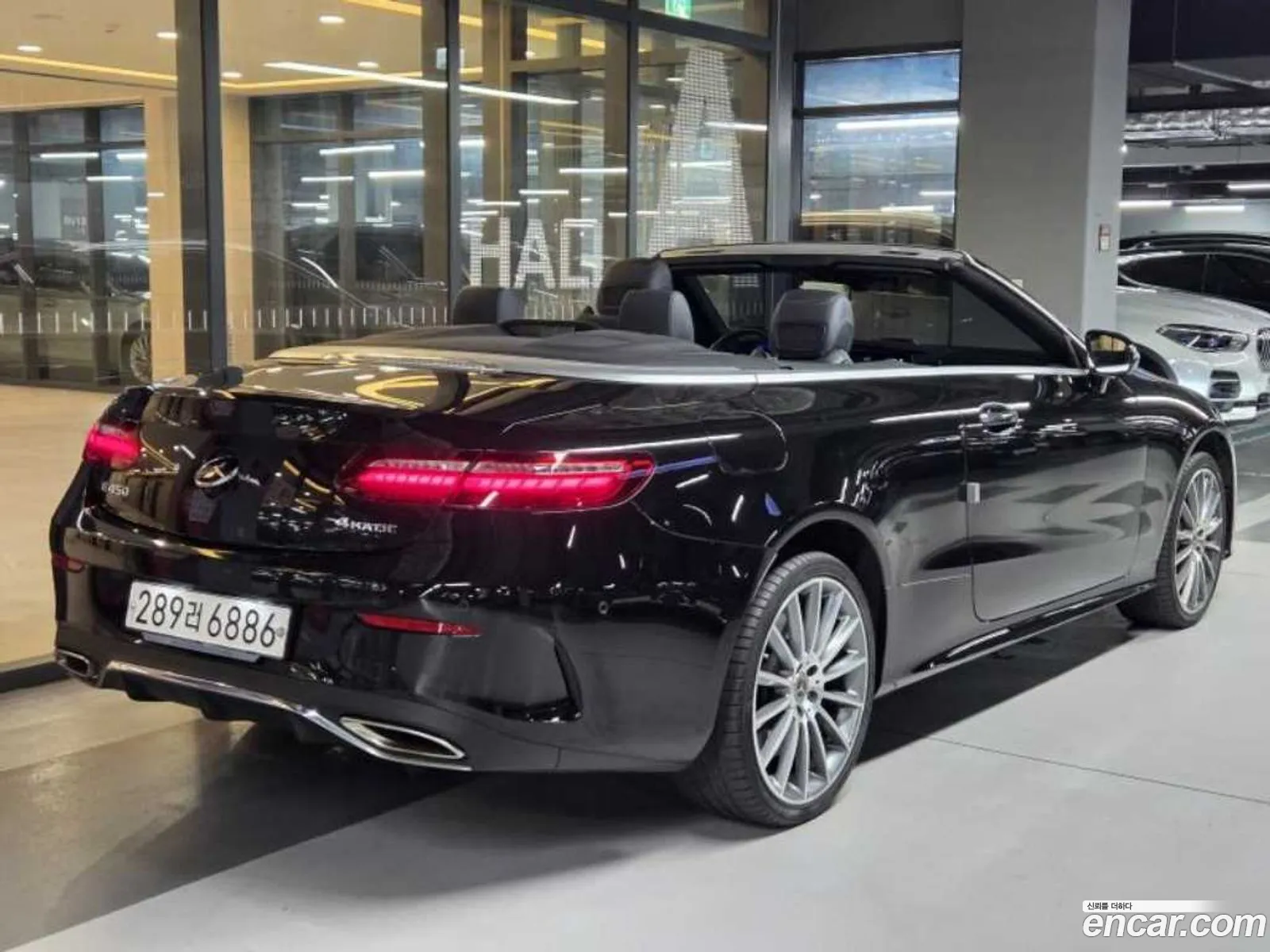 Mercedes-Benz E-Class W213 2021 — 19
