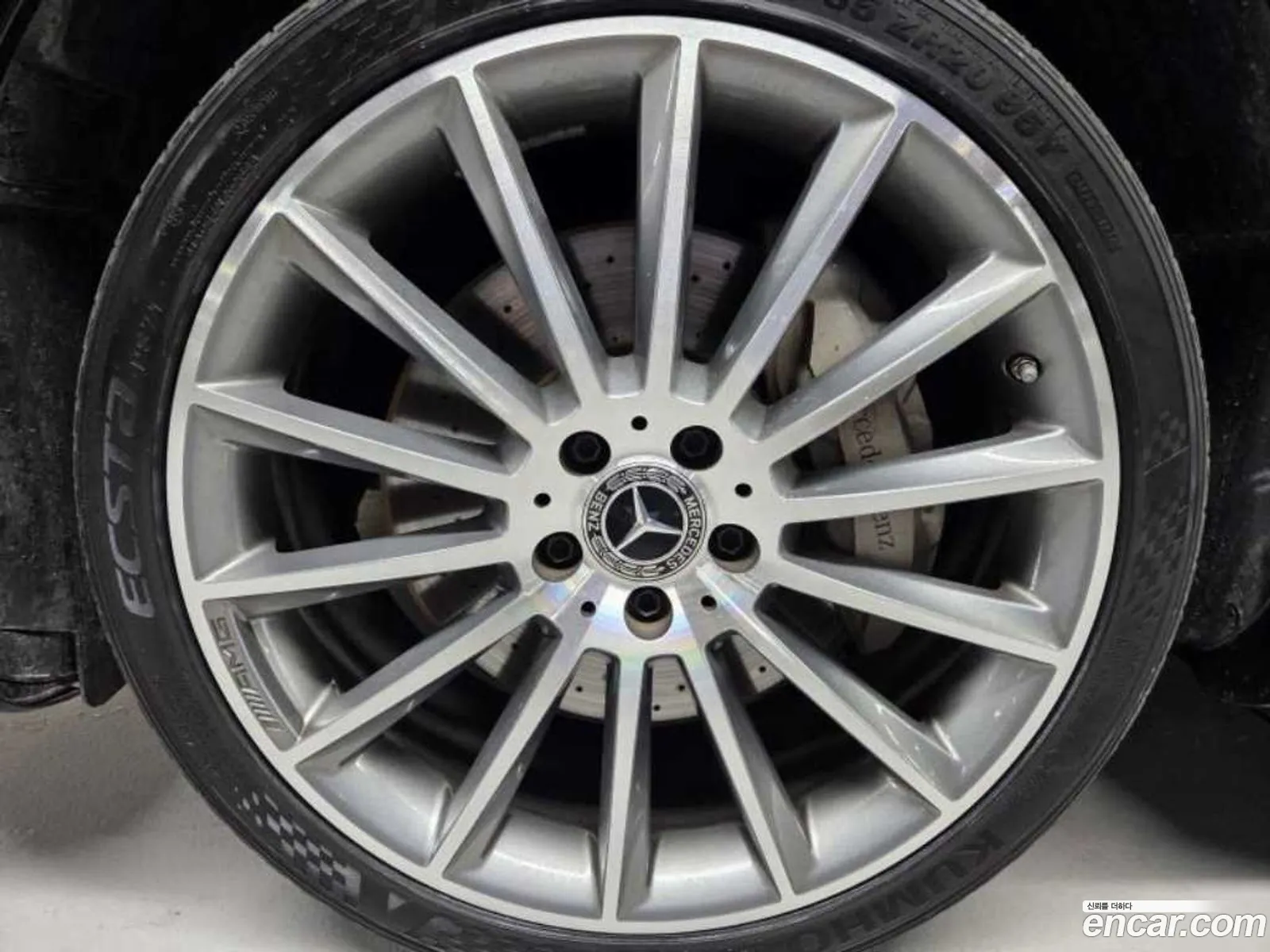 Mercedes-Benz E-Class W213 2021 — 10