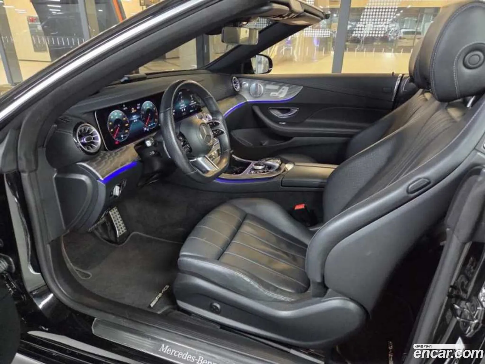 Mercedes-Benz E-Class W213 2021 — 4