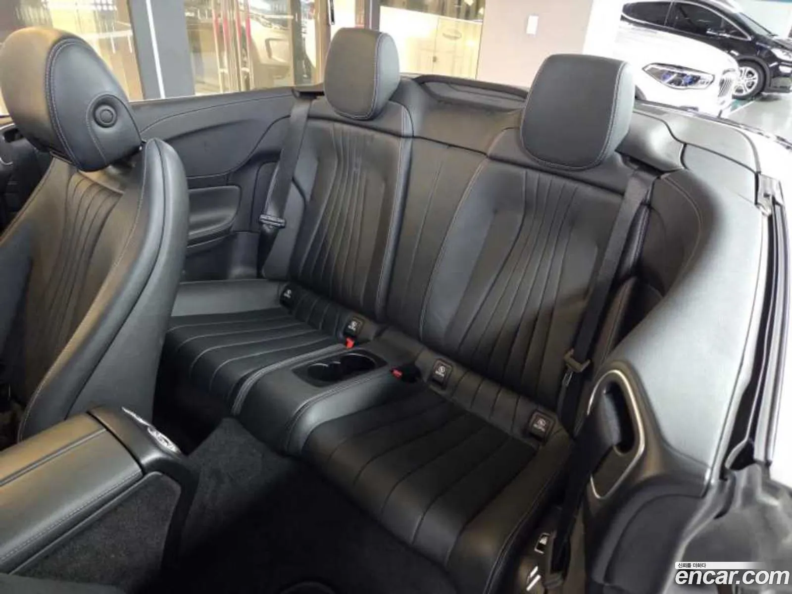 Mercedes-Benz E-Class W213 2021 — 14