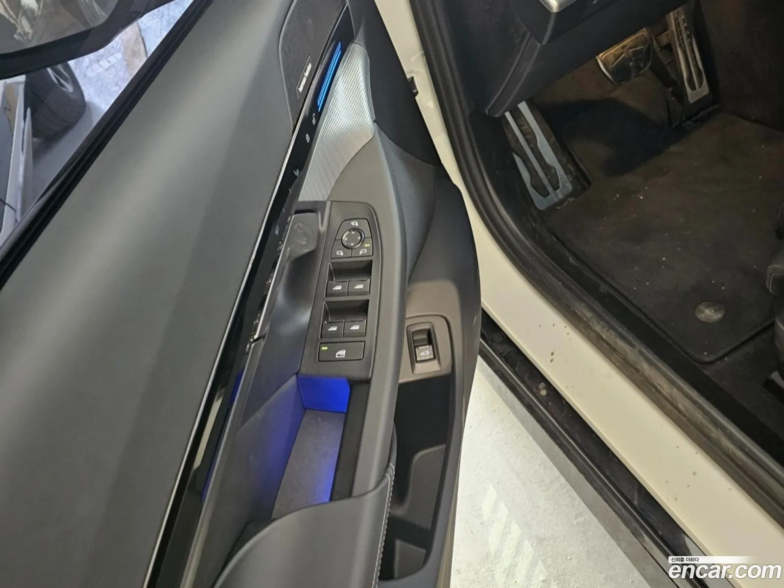 BMW 5 Series 2024 — 11