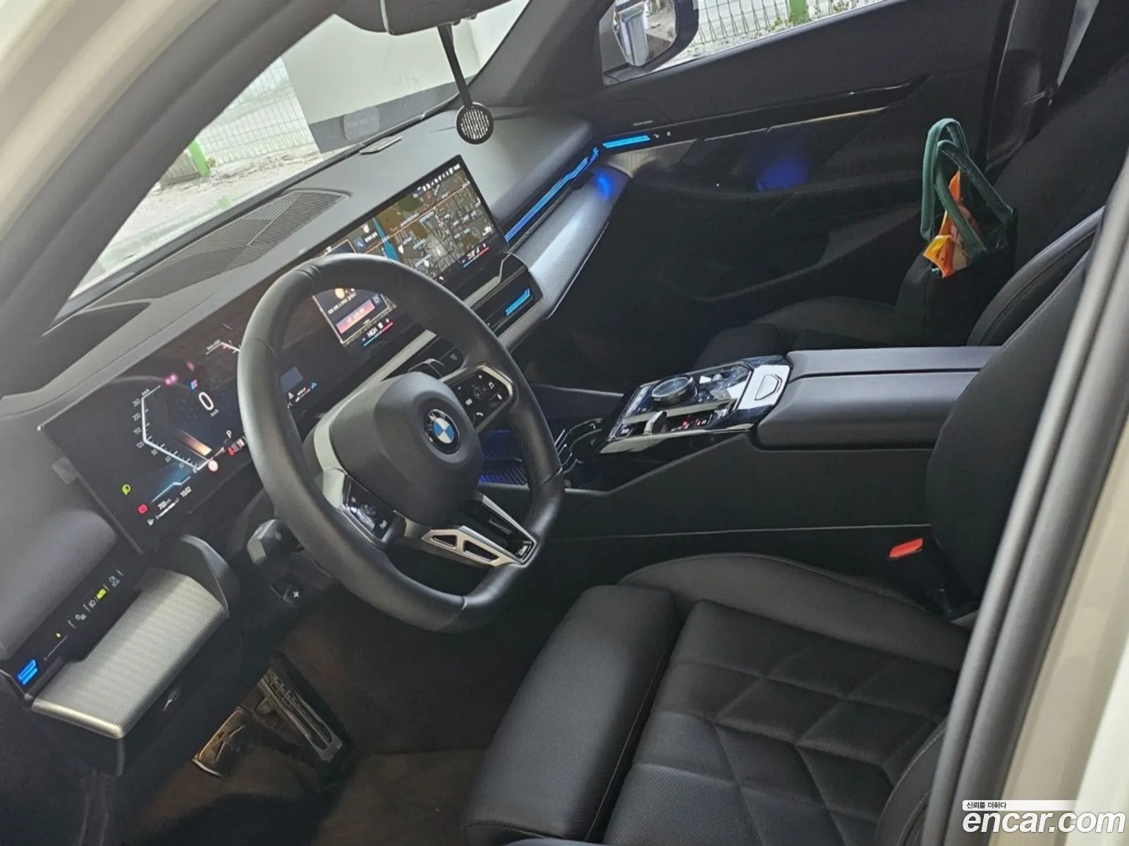 BMW 5 Series 2024 — 14