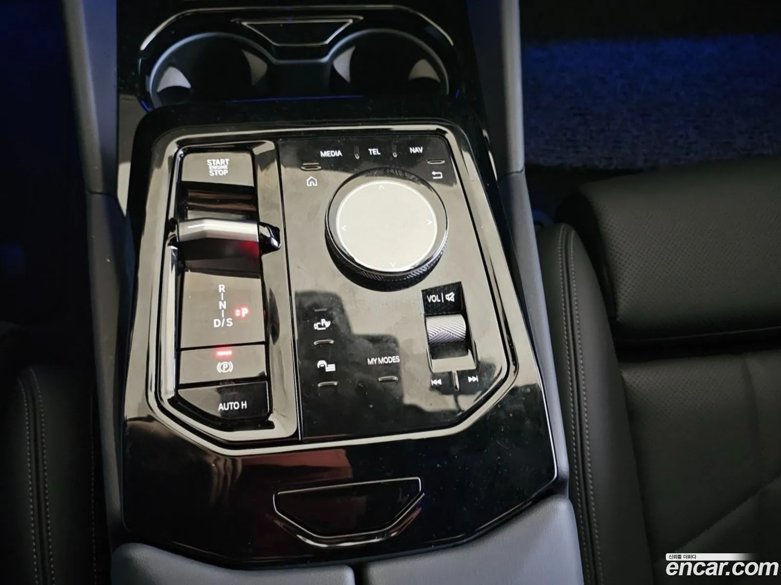 BMW 5 Series 2024 — 15