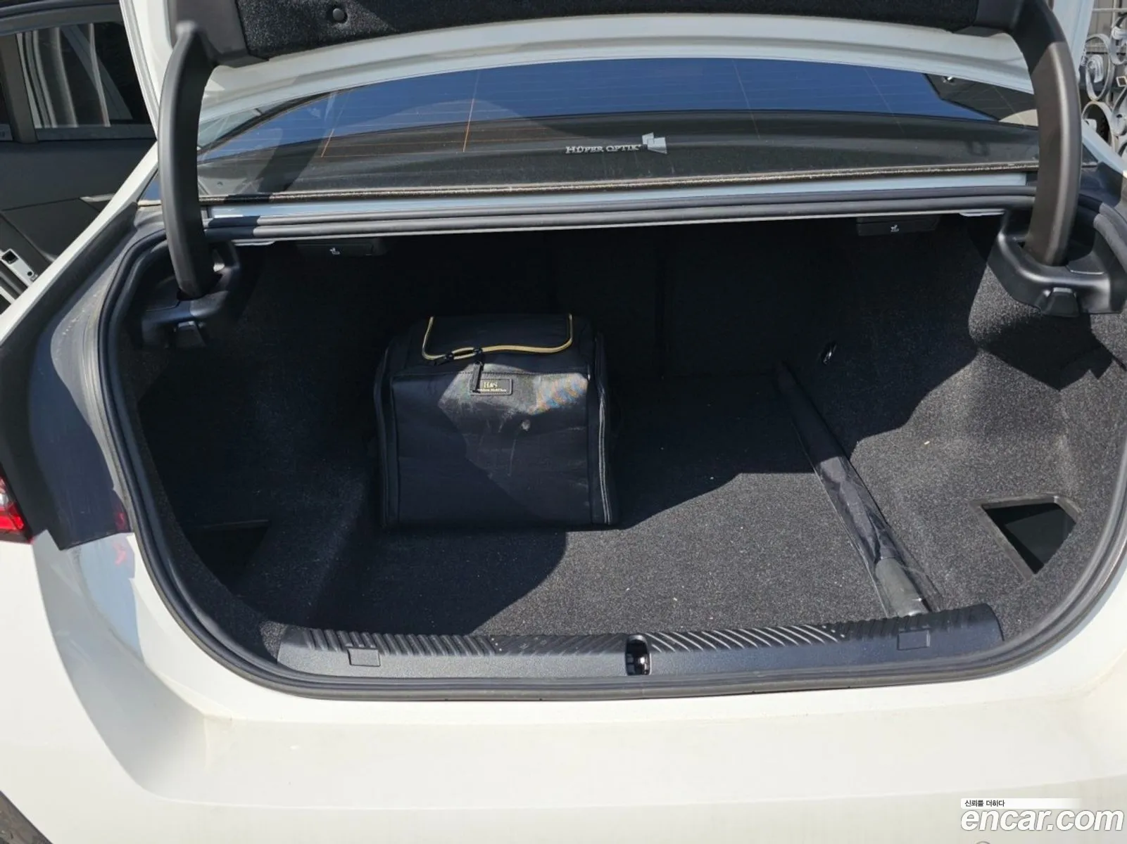 BMW 5 Series 2024 — 8