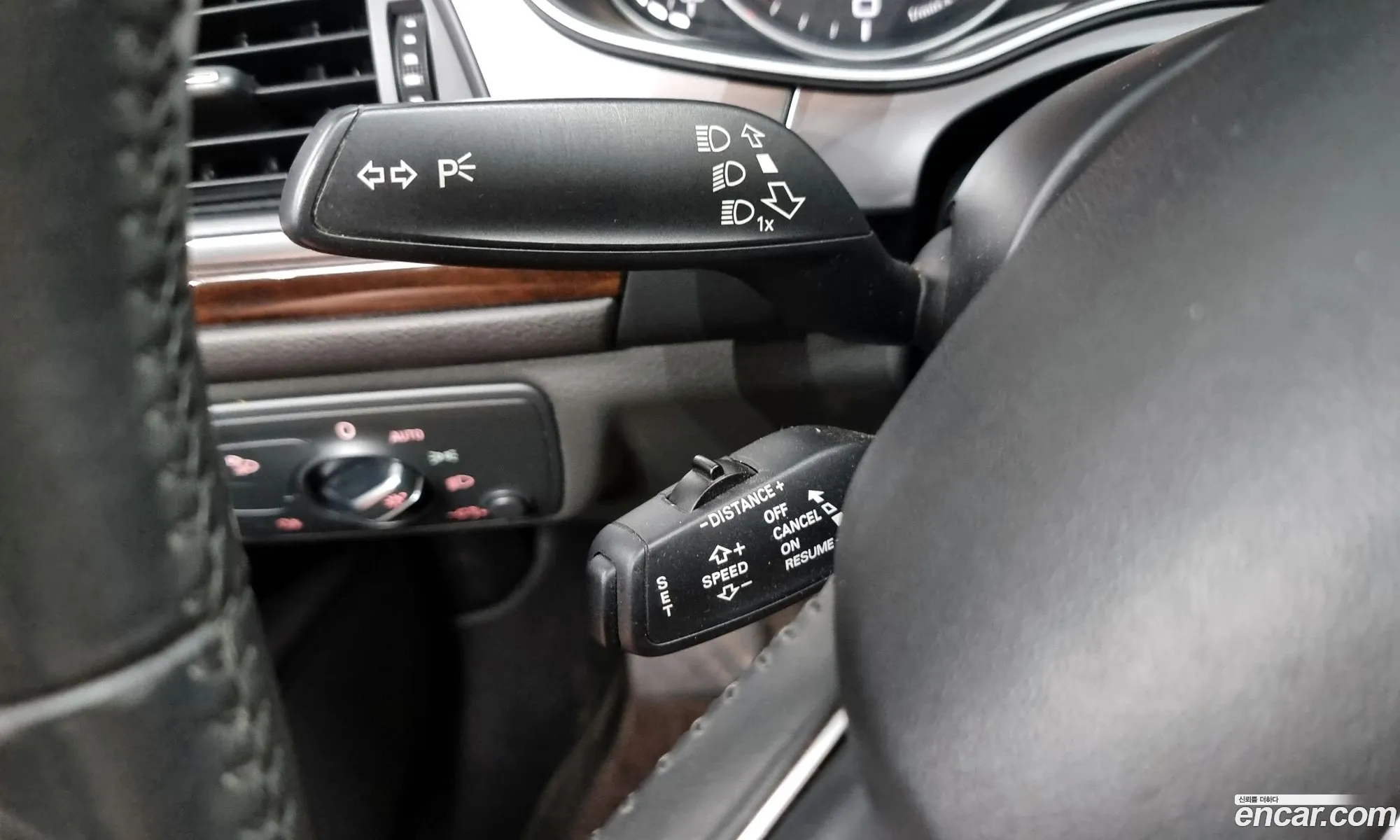Audi A6 2014 WAUZZZ4G1FN006567 — 13