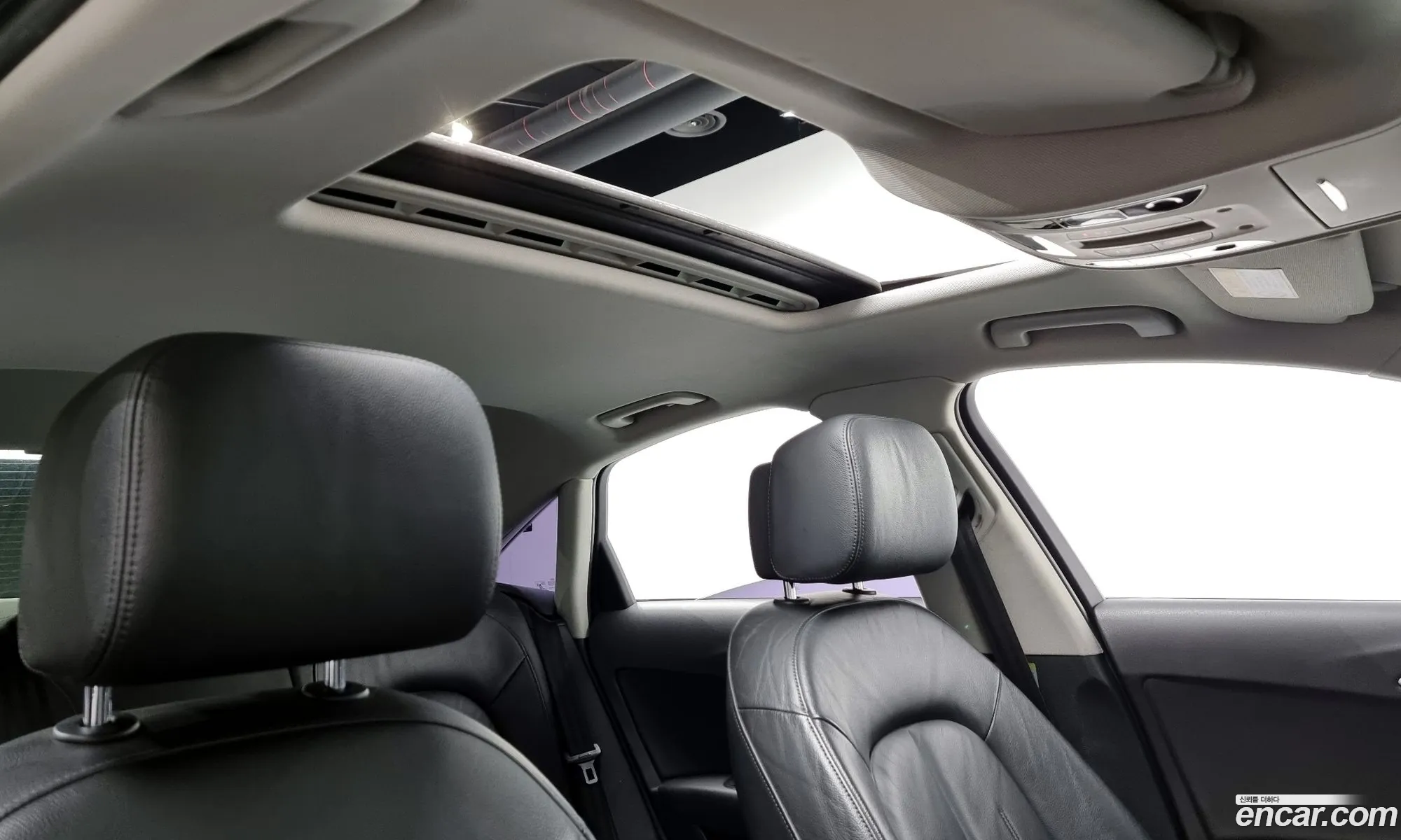 Audi A6 2014 WAUZZZ4G1FN006567 — 11