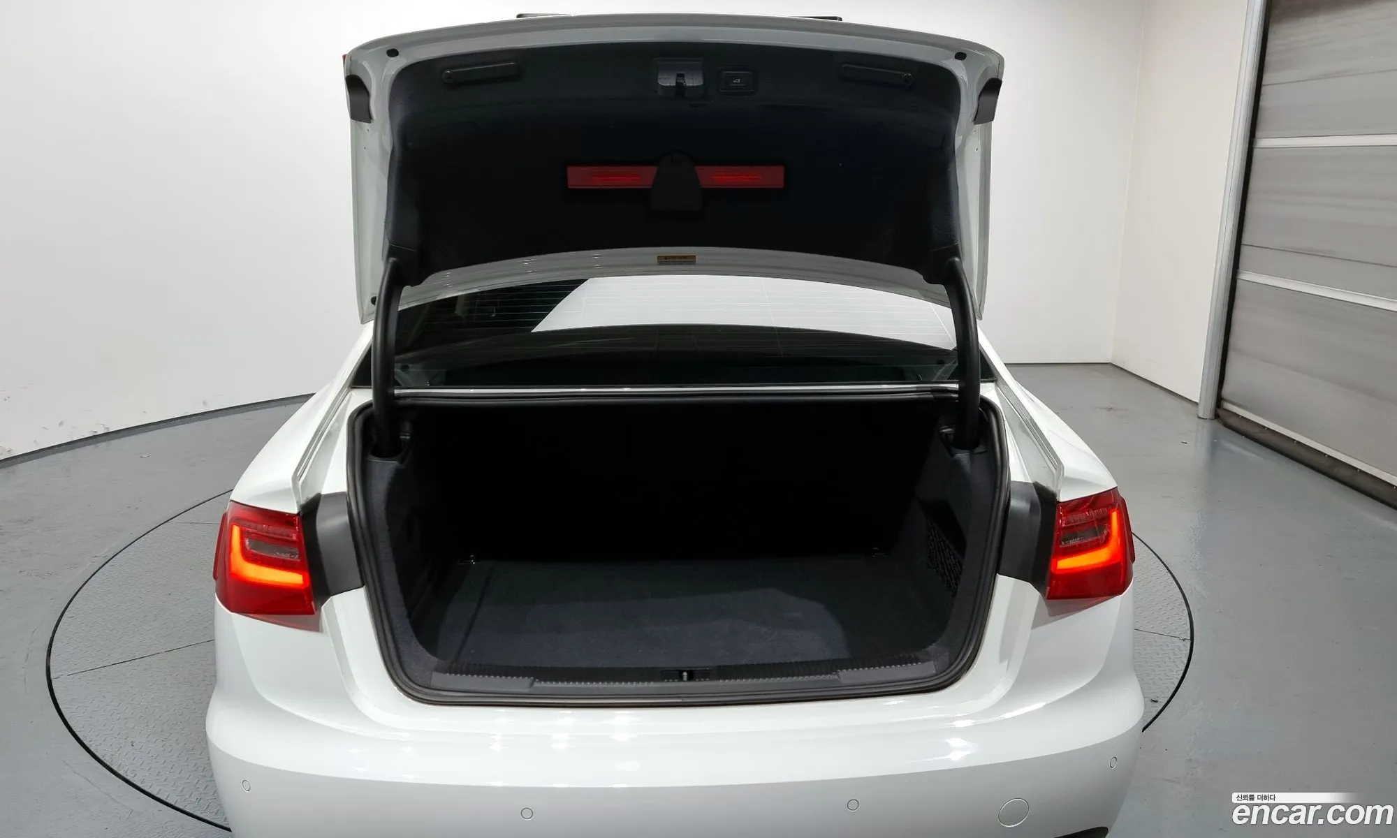 Audi A6 2014 WAUZZZ4G1FN006567 — 2