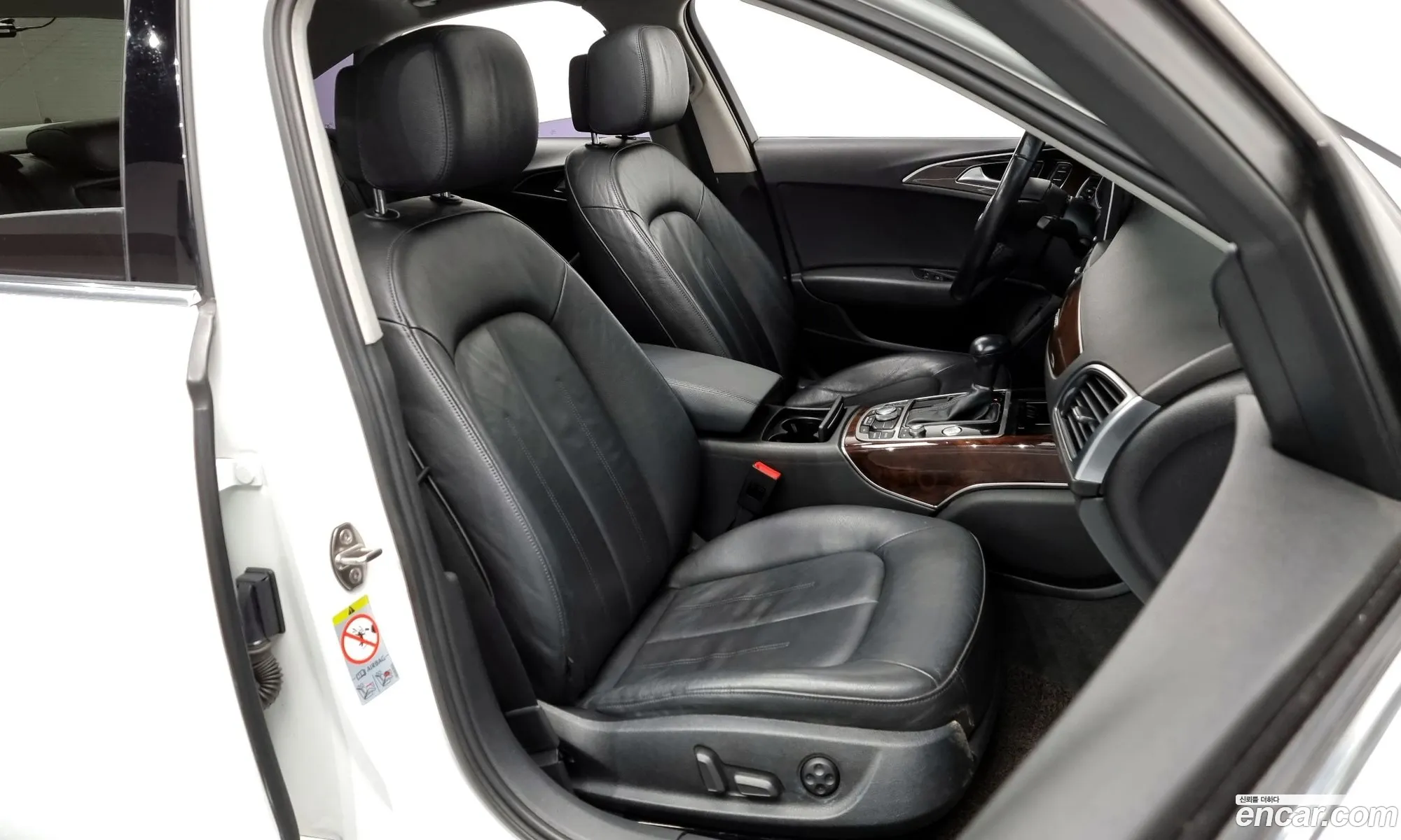 Audi A6 2014 WAUZZZ4G1FN006567 — 19