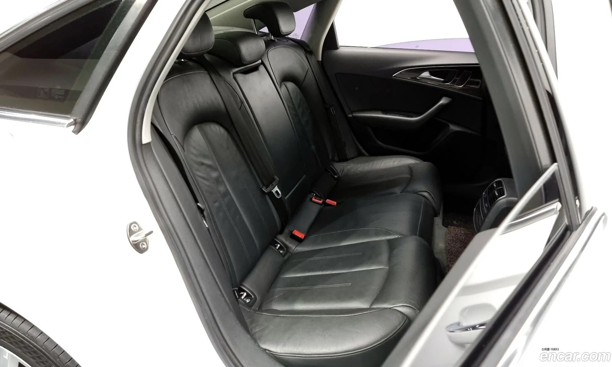 Audi A6 2014 WAUZZZ4G1FN006567 — 9