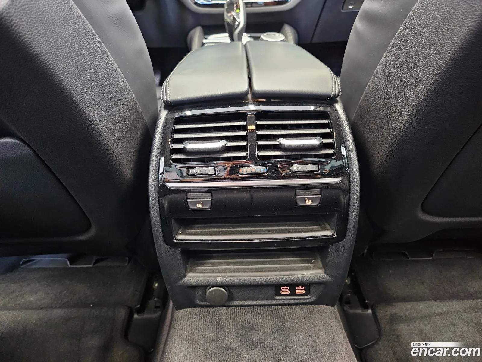 BMW 5 Series 2020 — 7